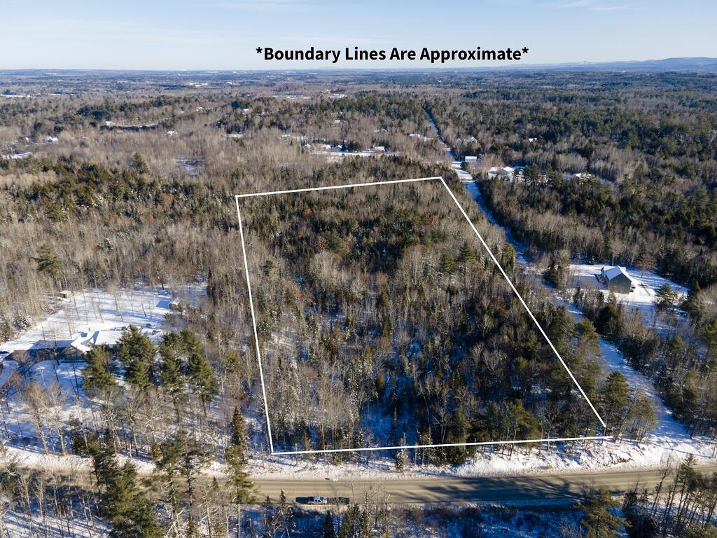 Lot 2 Olde Heritage Place, Winslow, ME, 04901