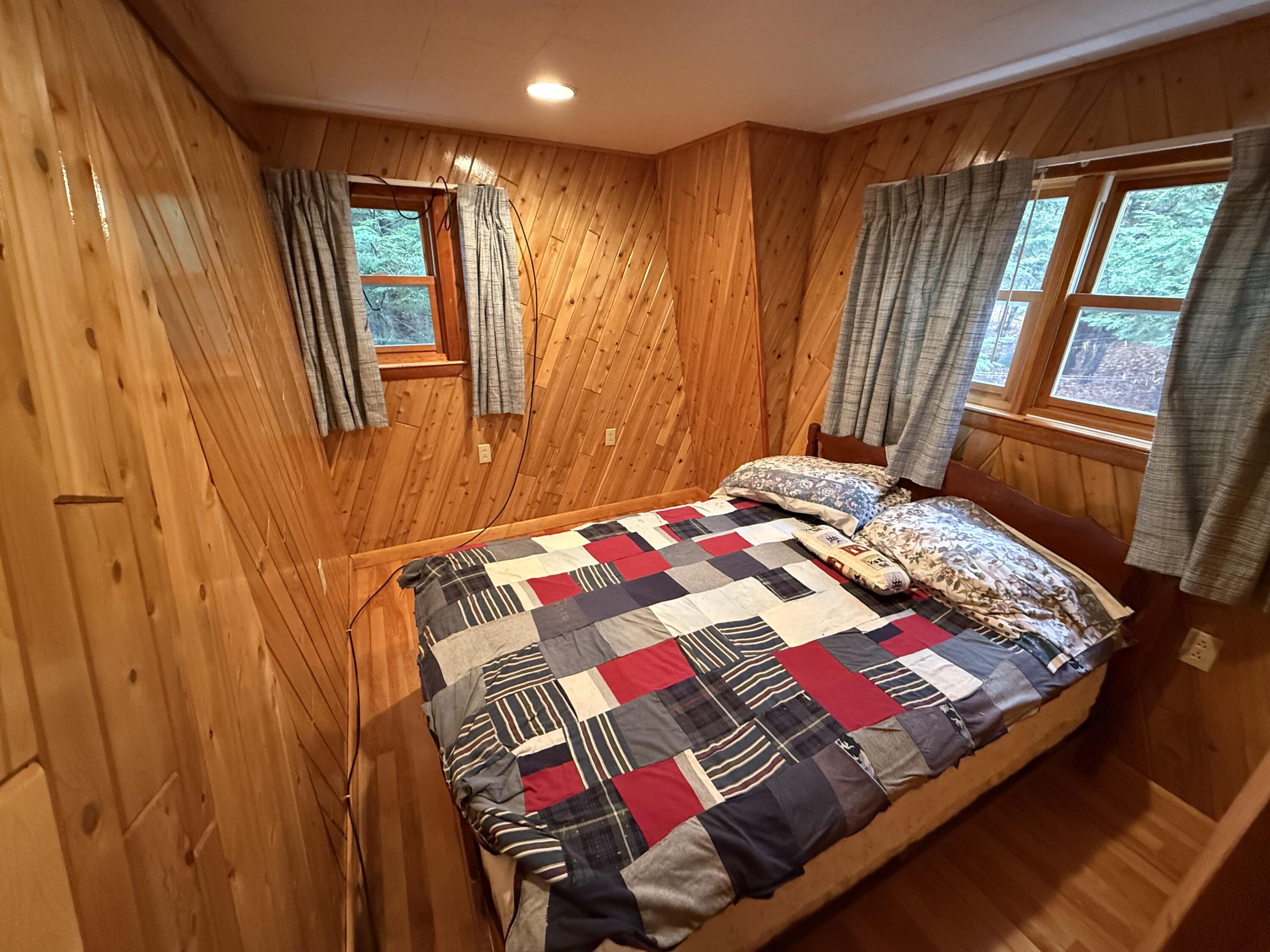 55 Mcnelly Road, Island Falls, ME, 04747
