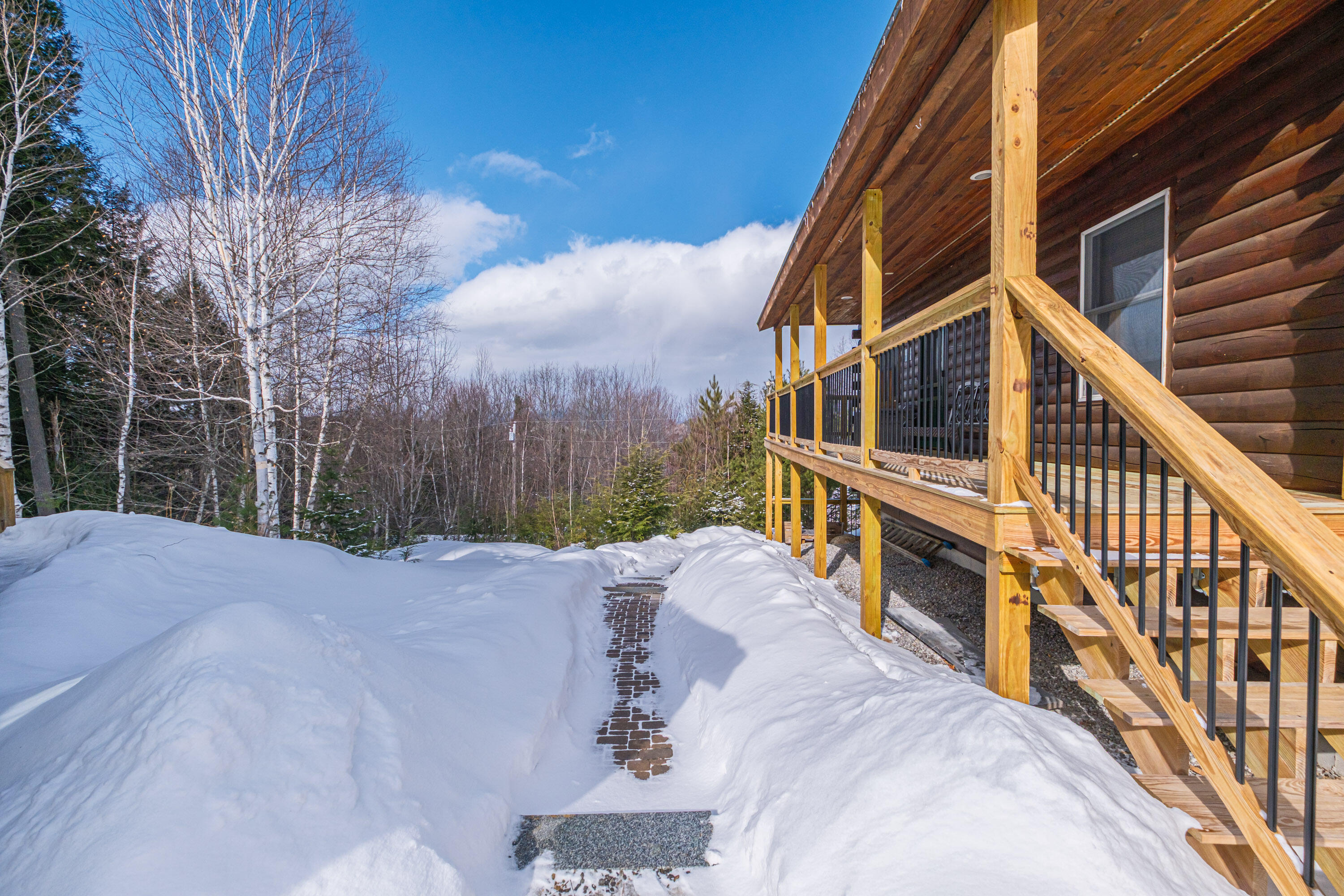 128 Oak Hill Drive, Woodstock, ME, 04219