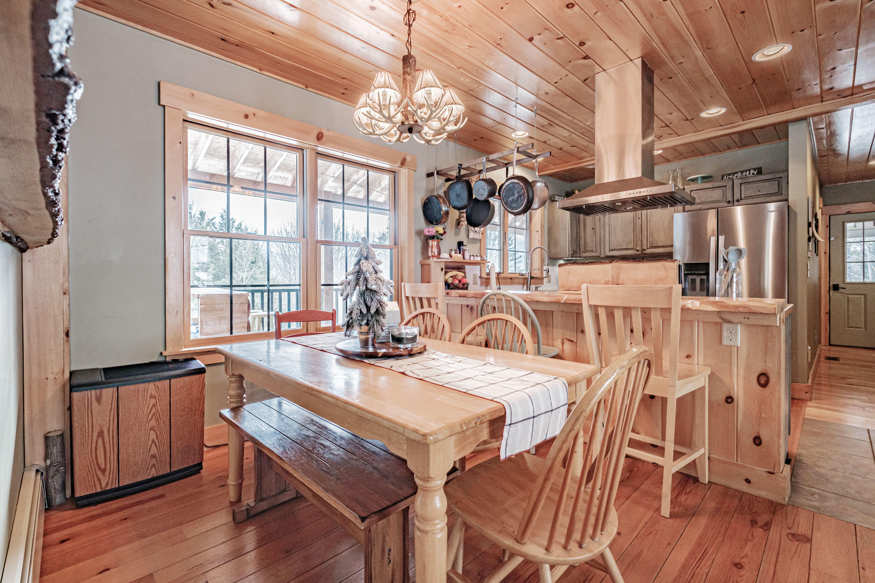 6 Gordon Avenue, Rumford, ME, 04276-4041