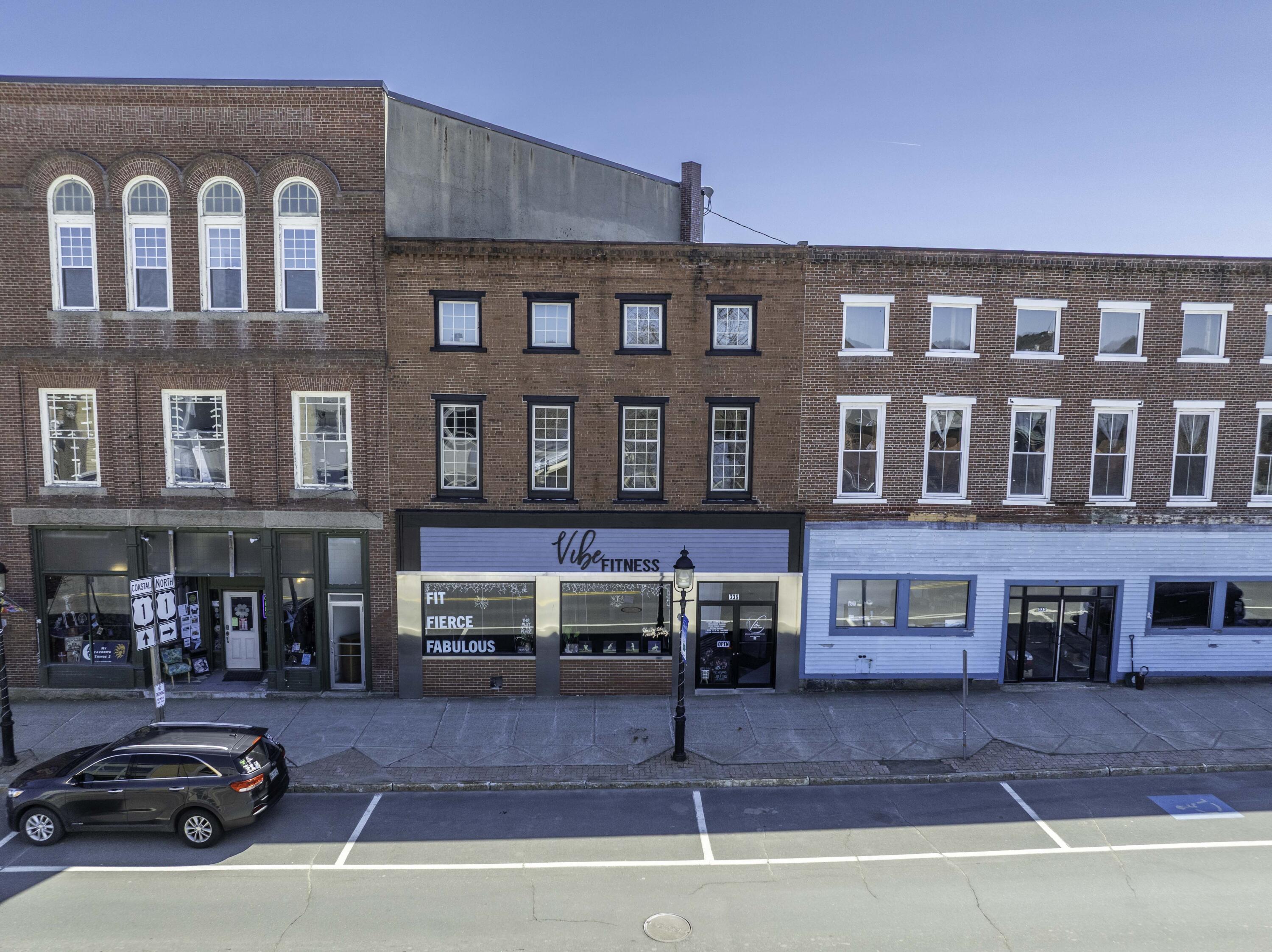 572 Civic Center Drive, Augusta, ME, 04330