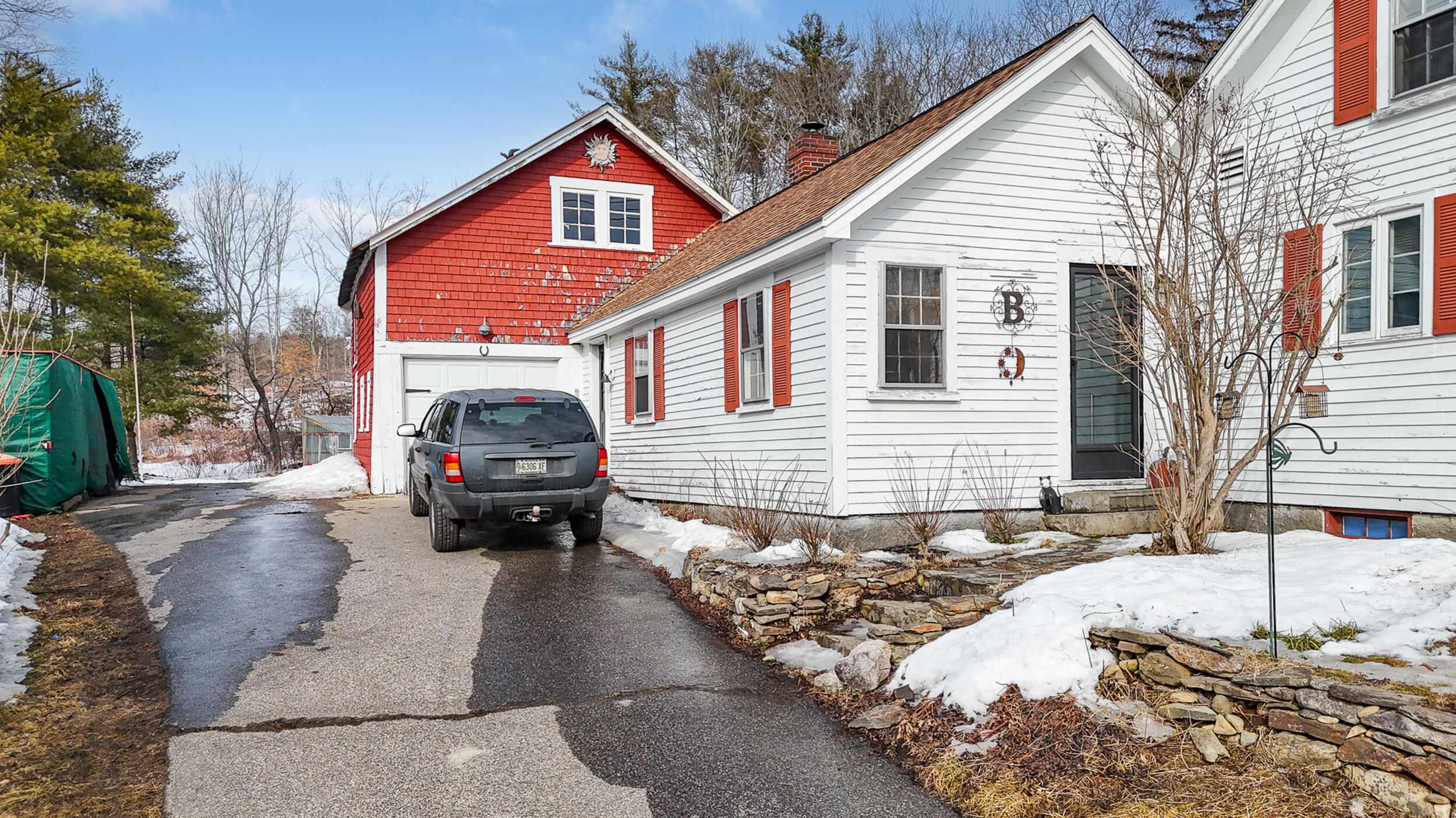 202 Emery Mills Road, Shapleigh, ME, 04076