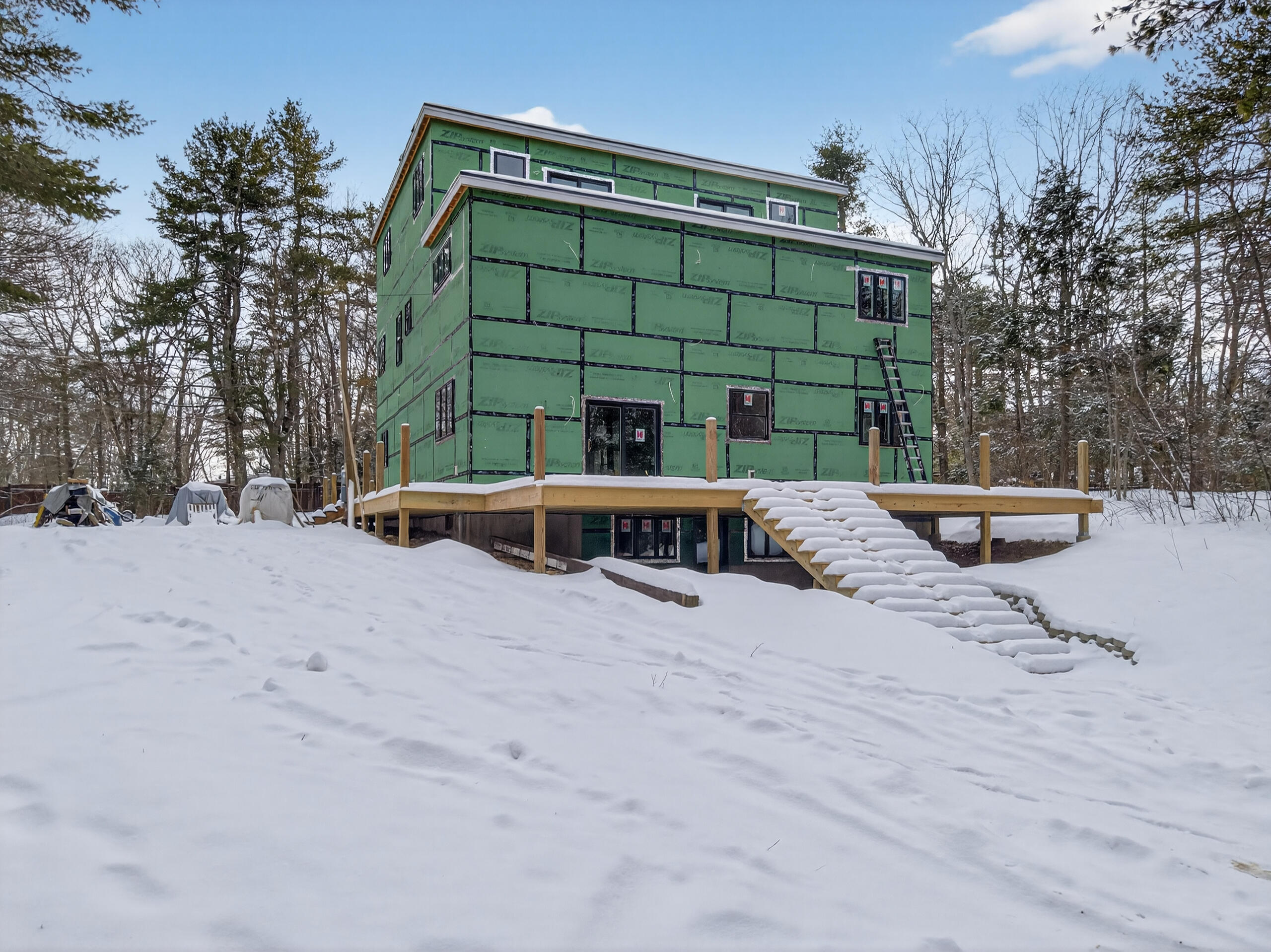 140 Clifford Road, Phippsburg, ME, 04562