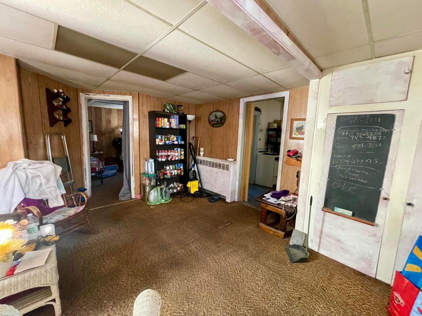Undisclosed Address, Millinocket, ME, 04462