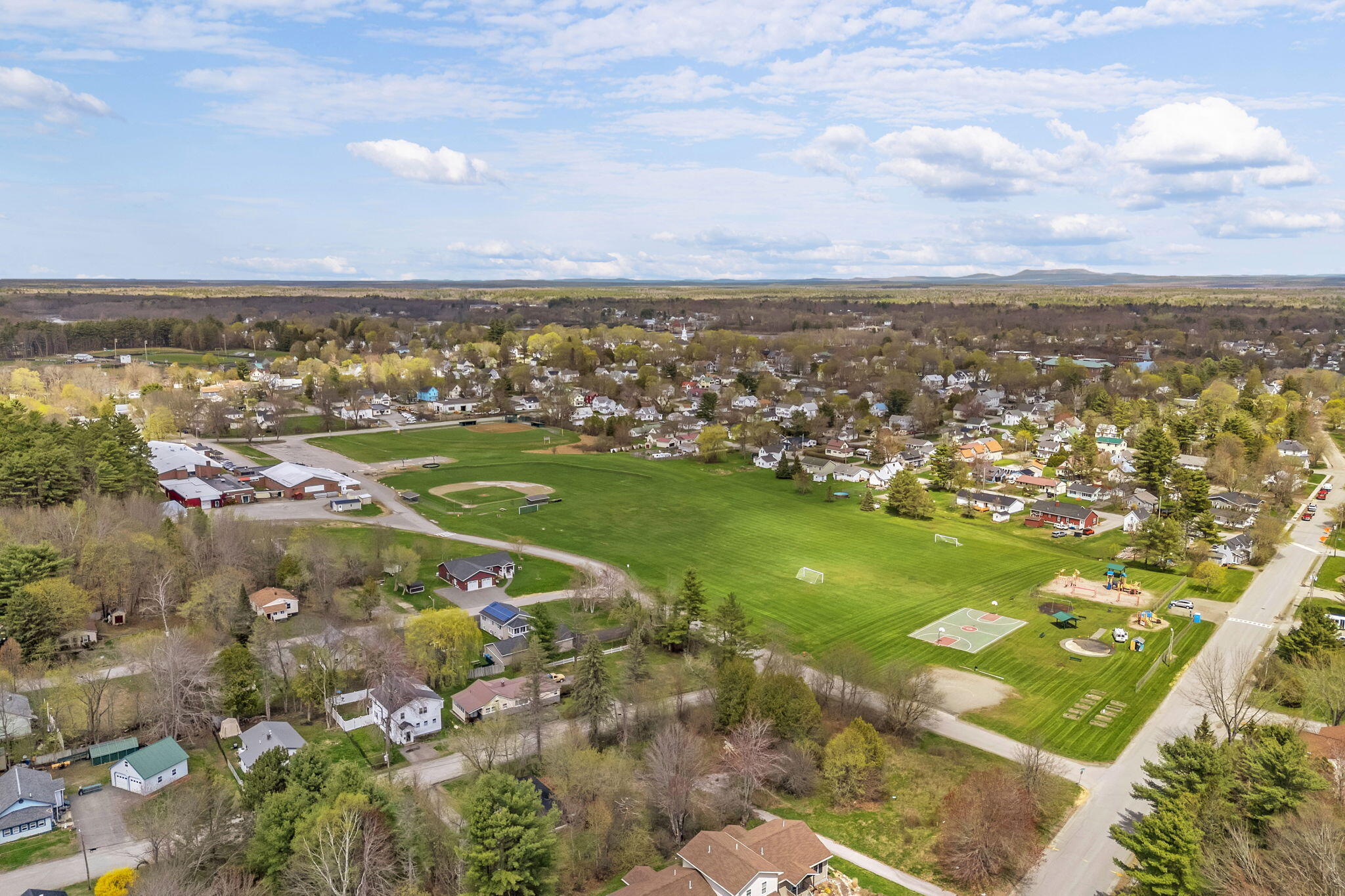 30 Hilliard Street, Old Town, ME, 04468