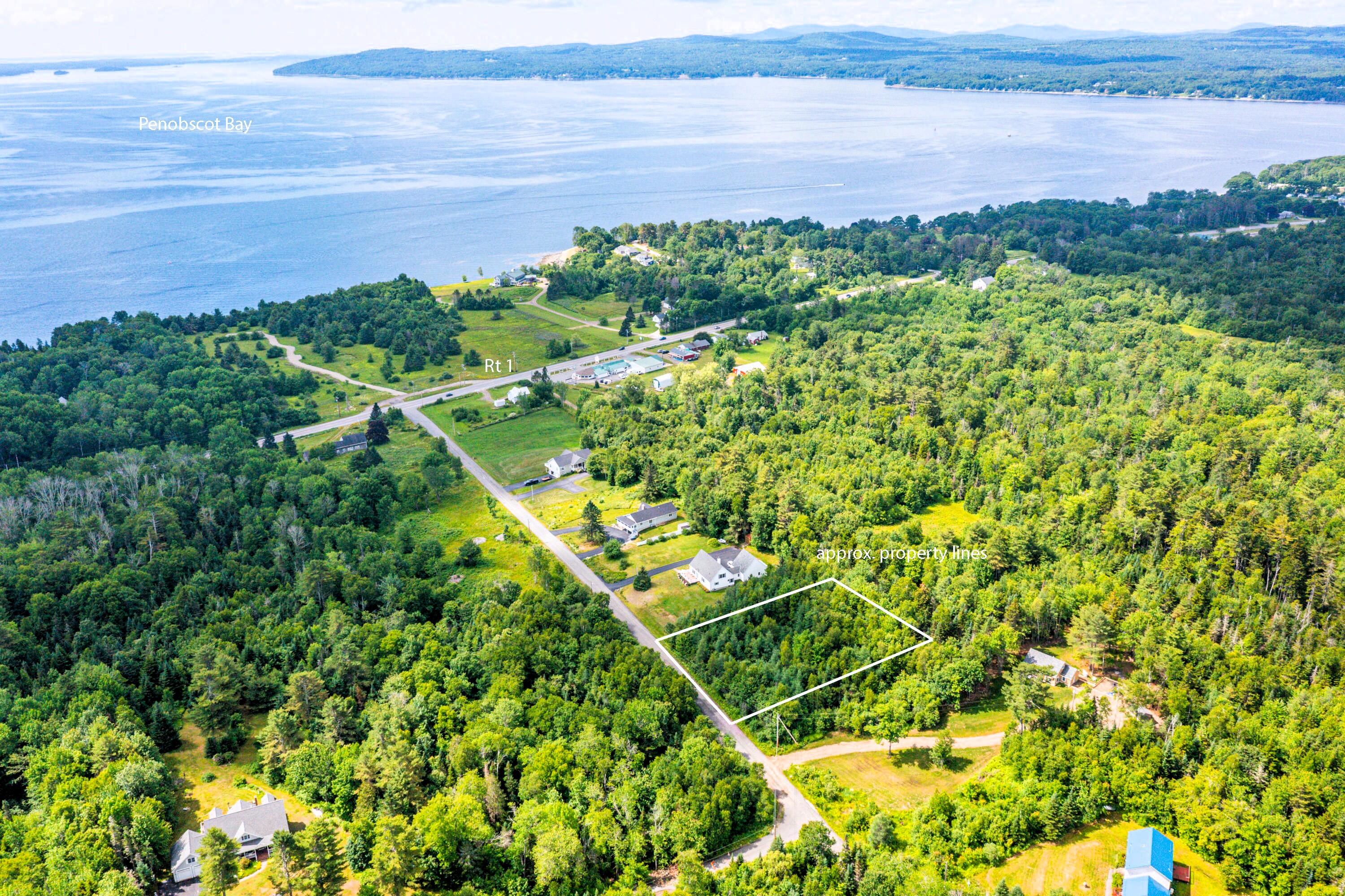 Photo of 10 Spruce Knoll Lane Searsport ME 04974