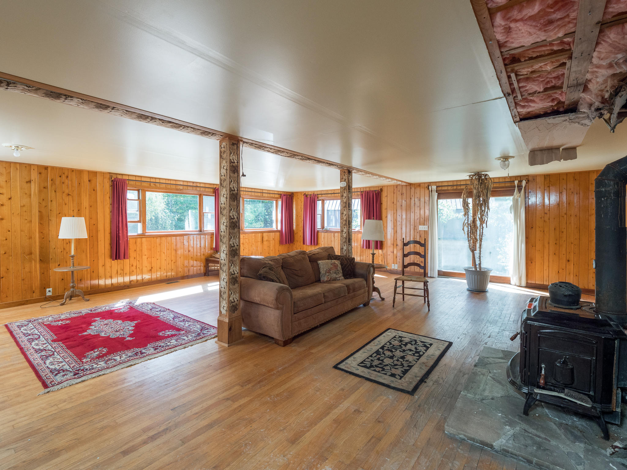 59 Horseshoe Pond Road, Andover, ME, 04216
