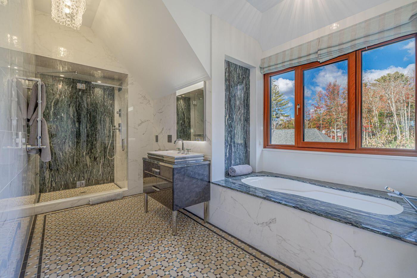 31 Windswept Lane, Blue Hill, ME, 04614