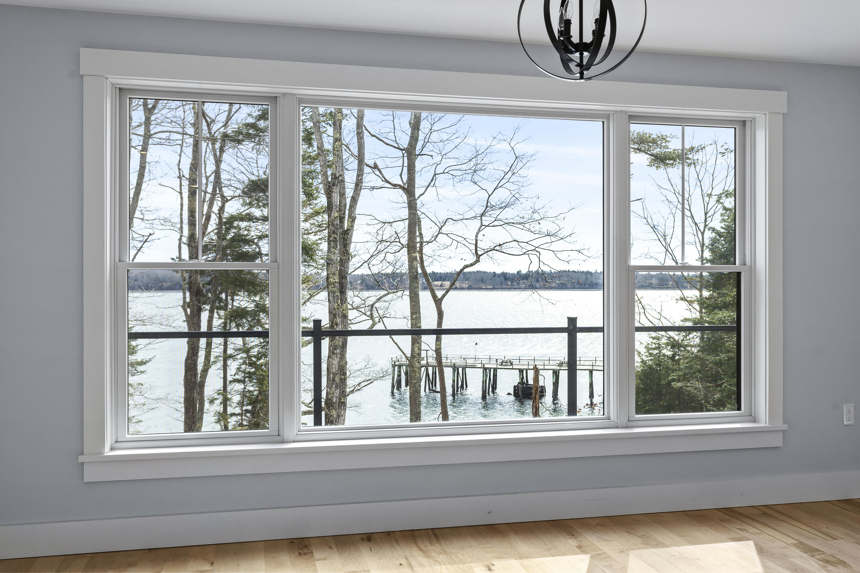 31 Viking Way, Bristol, ME, 04539