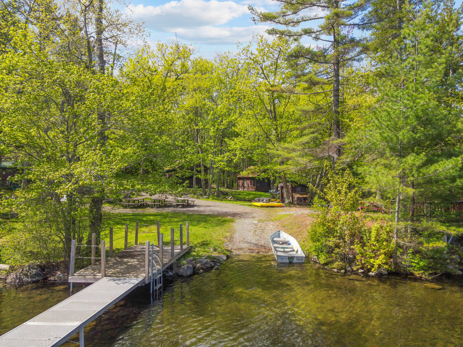 103 Taylor Woods Road, Belgrade, ME, 04917