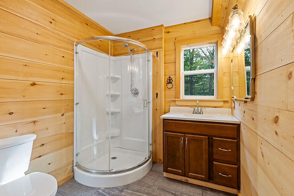 167 ''camp'' Town Farm Road, Anson, ME, 04958