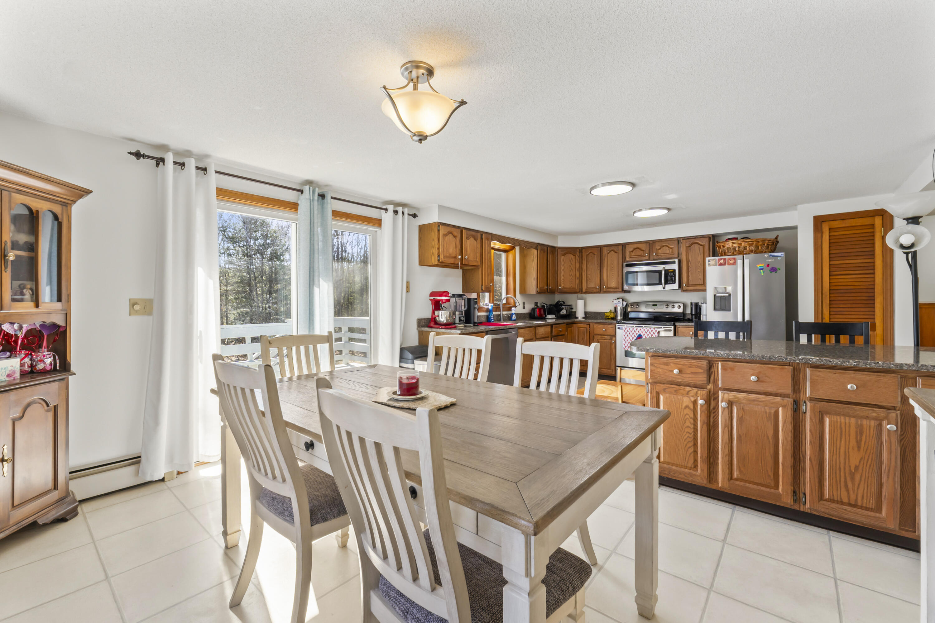 1072 Middle Road, Woolwich, ME, 04579