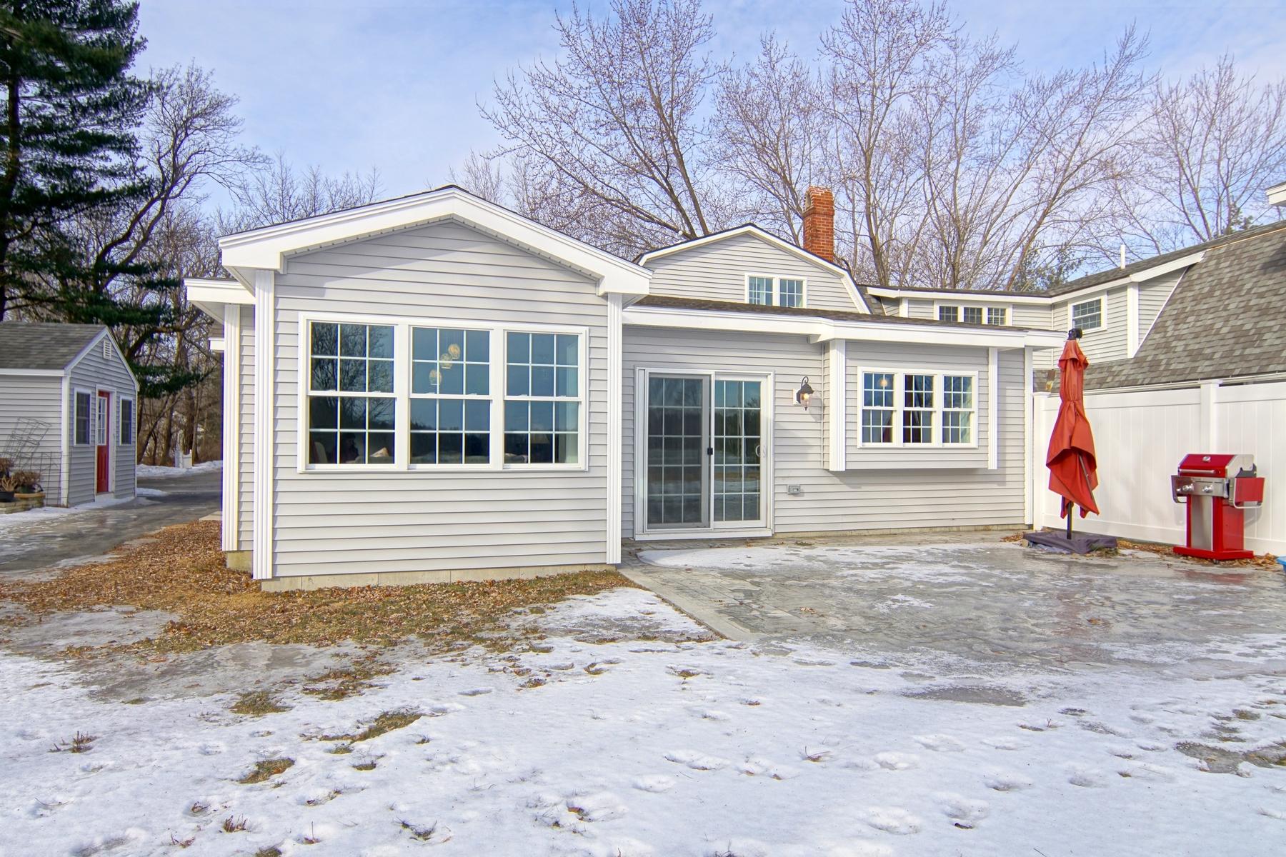 4 Spring Lane, Eliot, ME, 03903