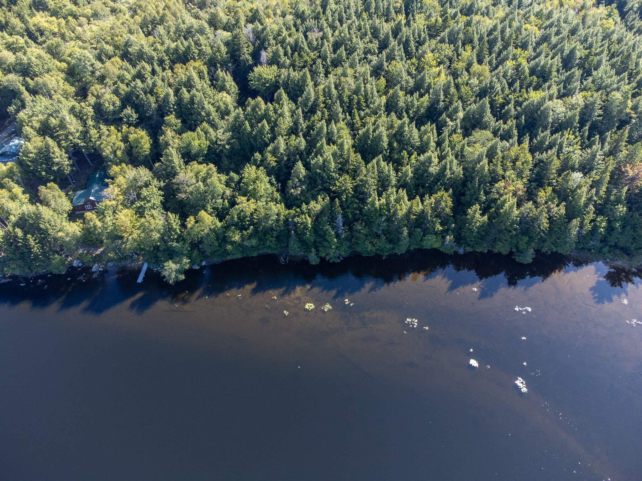 T1R8 WELS Millinocket Lake, Millinocket, ME, 04462