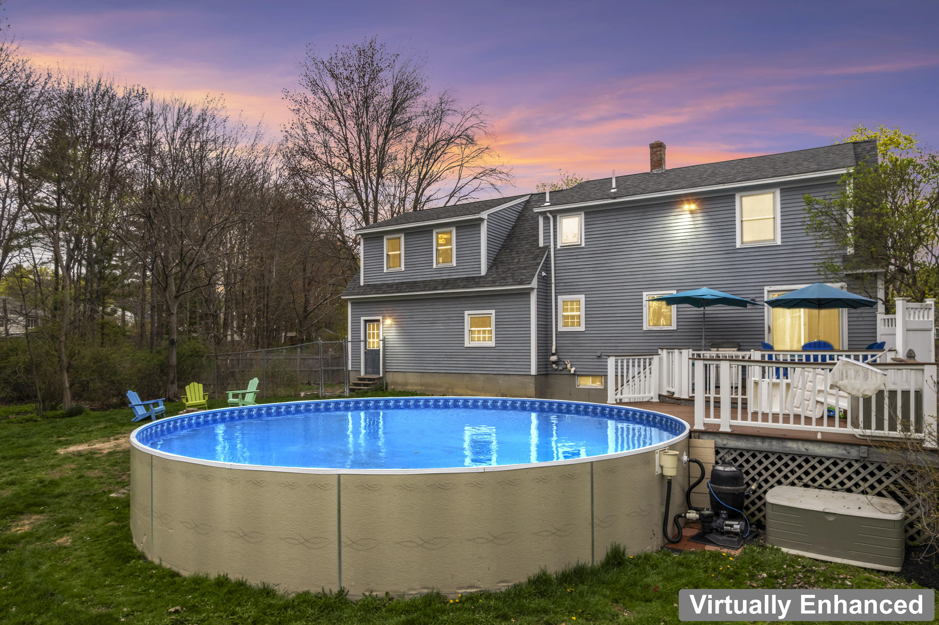 84 Bramblewood Drive, Portland, ME, 04103