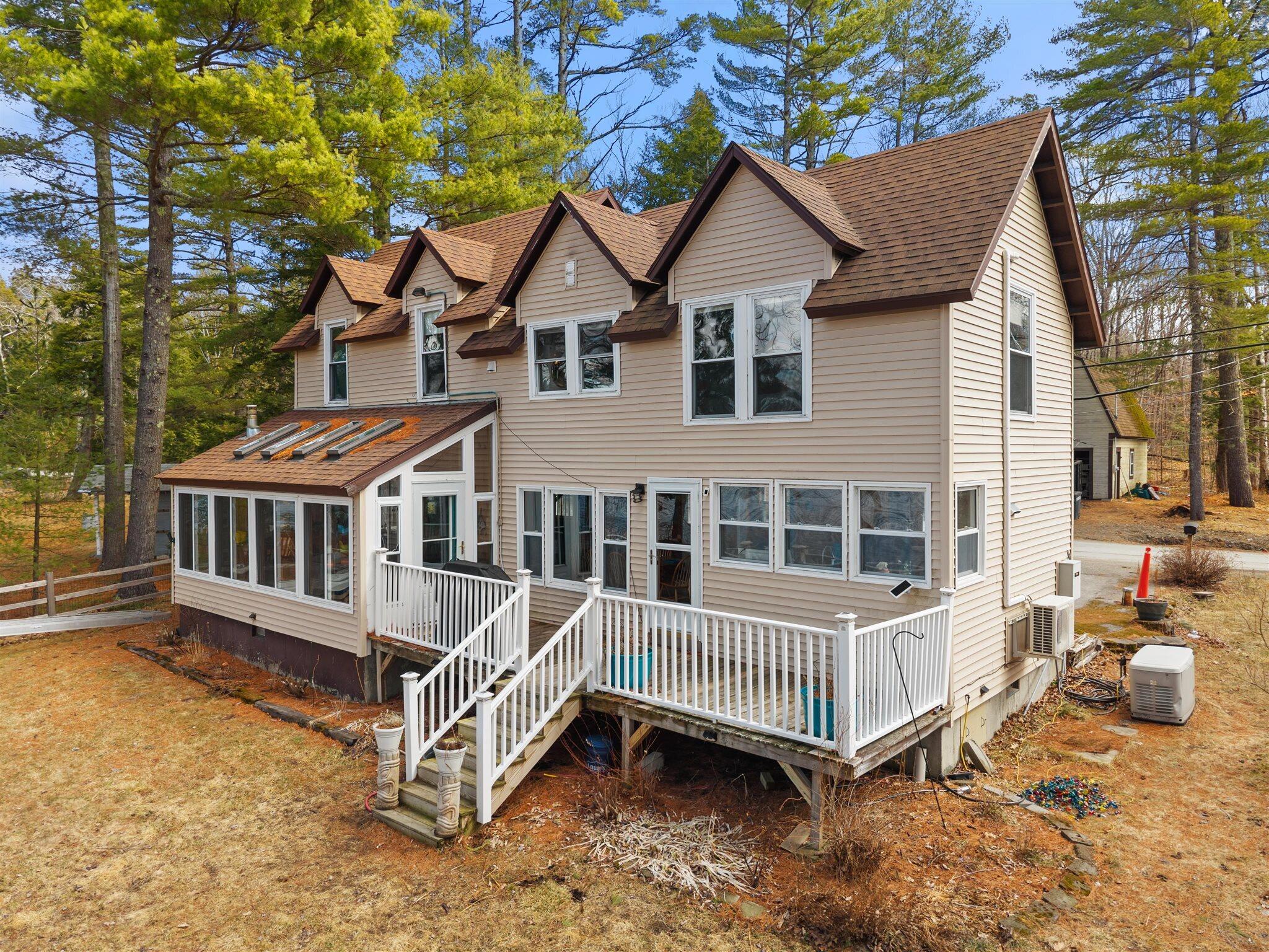 311 Woodland Avenue, Old Town, ME, 04468