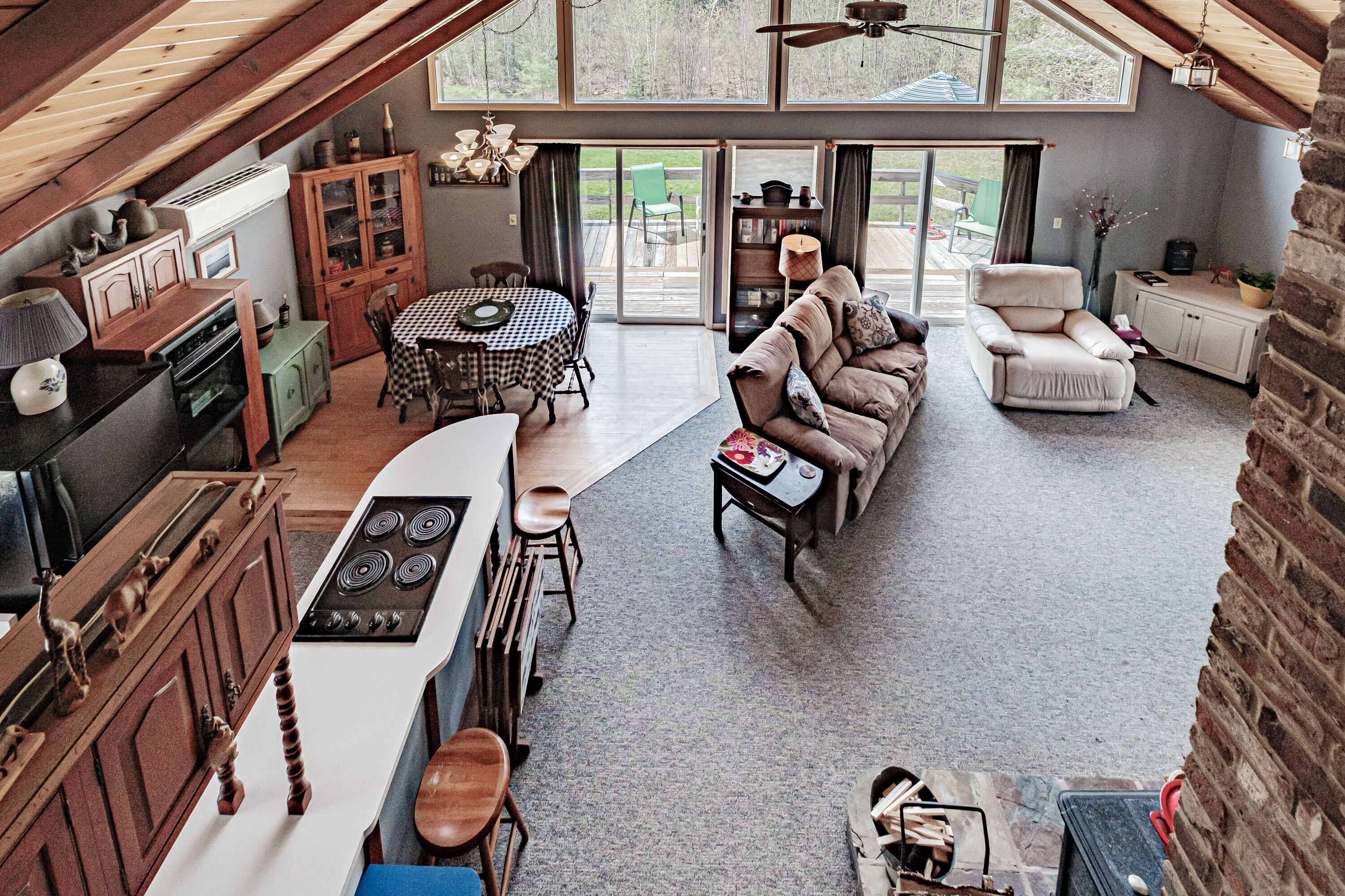 20 Bell Lane, Greenwood, ME, 04255
