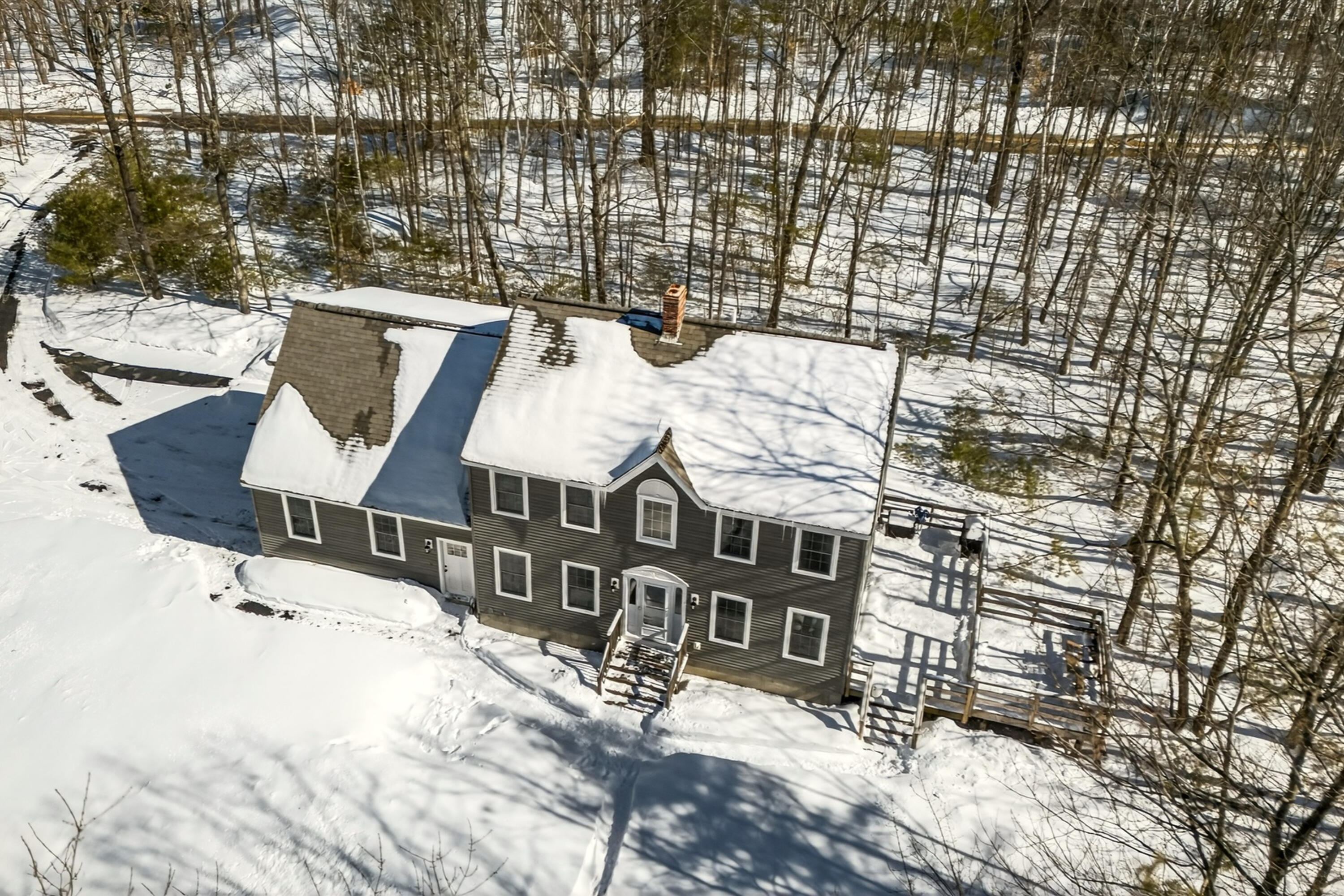 202 Cole Hill Road, Standish, ME, 04084