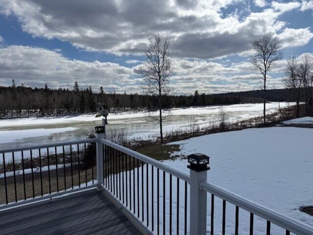 1027 Gardner Creek Road, Wade, ME, 04786