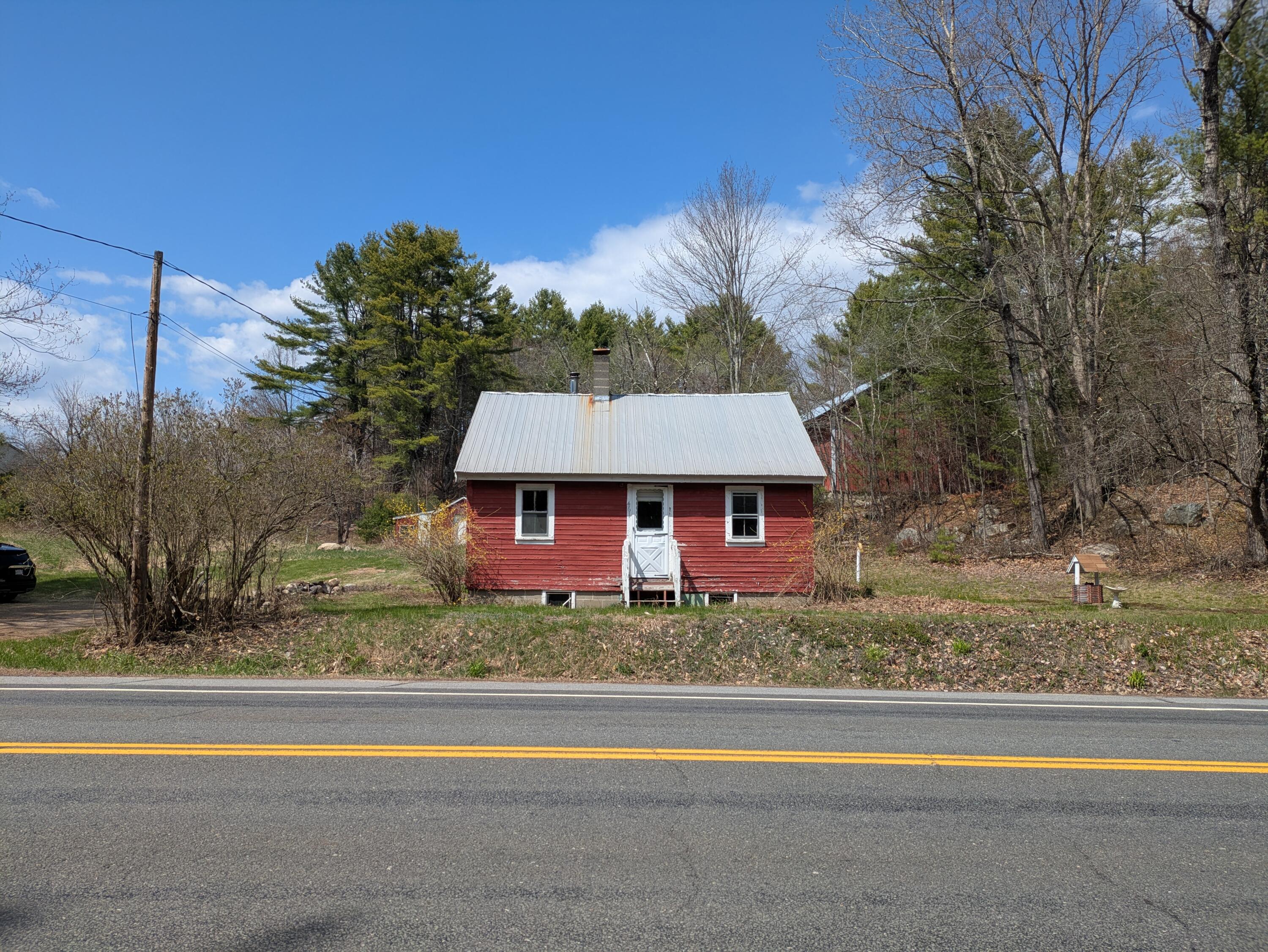 461 Ossipee Trail, Porter, ME, 04068 461 Ossipee Trail, Porter, ME, 04068
