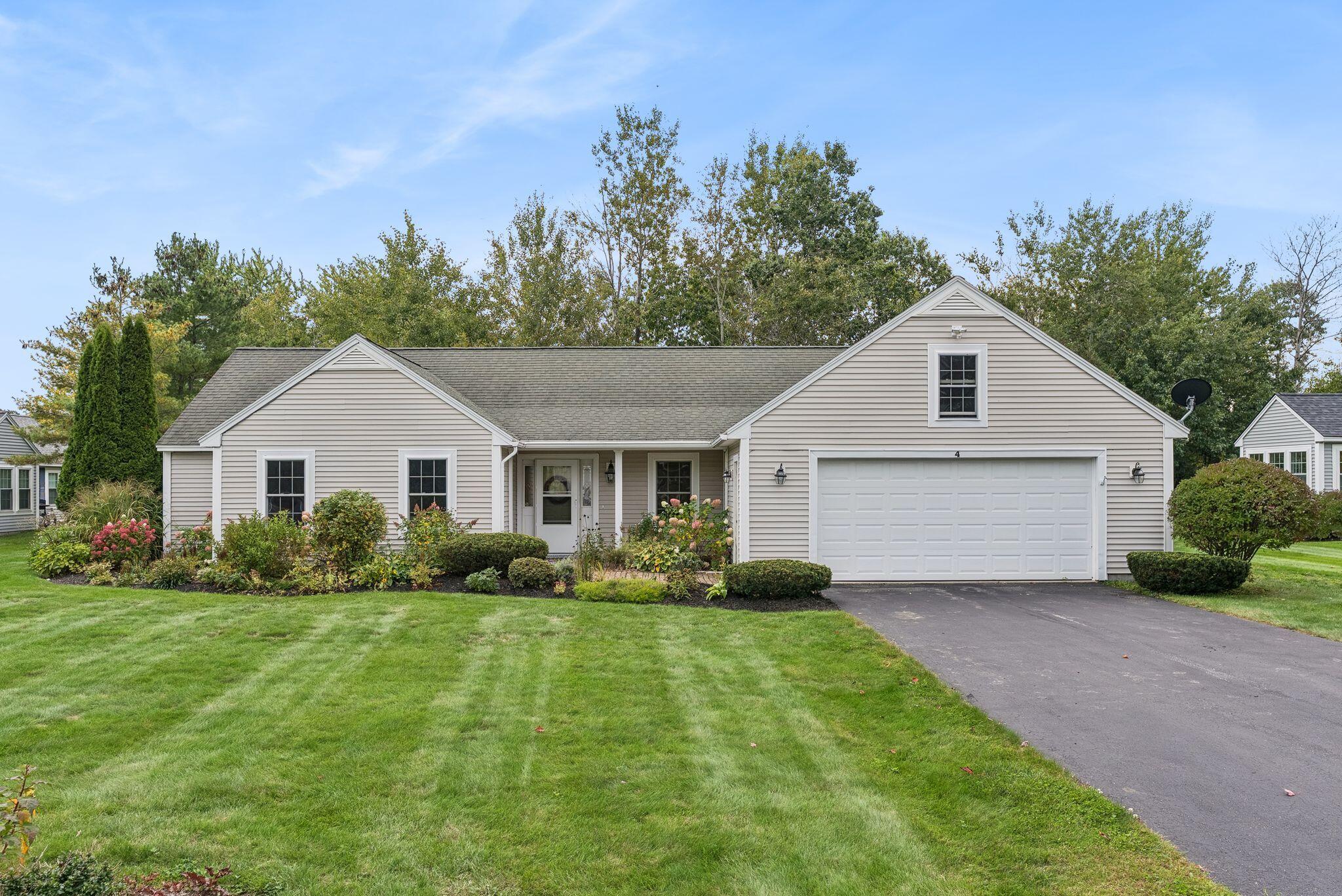 Photo of 4 Juneberry Lane Scarborough ME 04074
