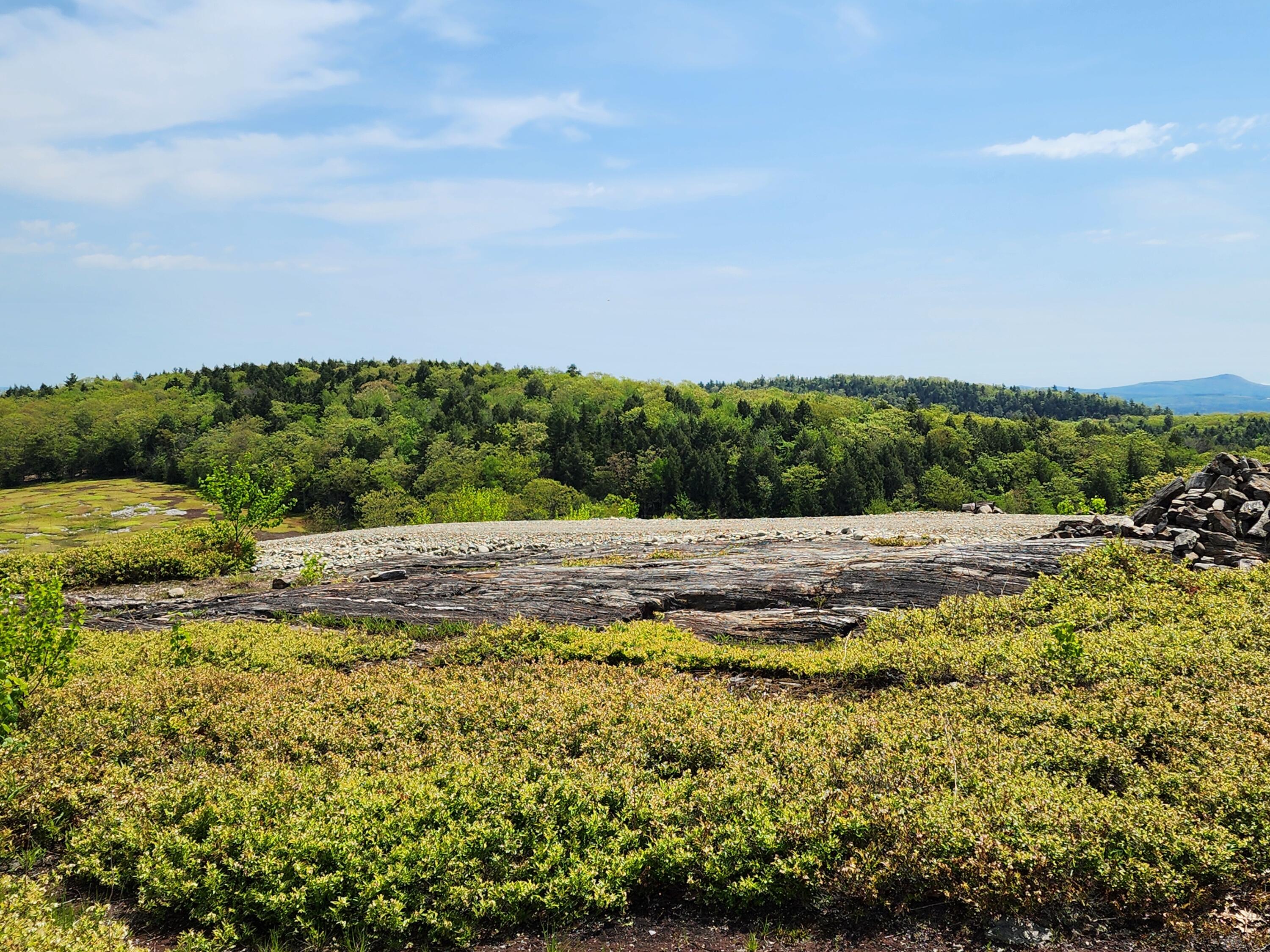 1 Whispering Berries Hill, Liberty, ME, 04949