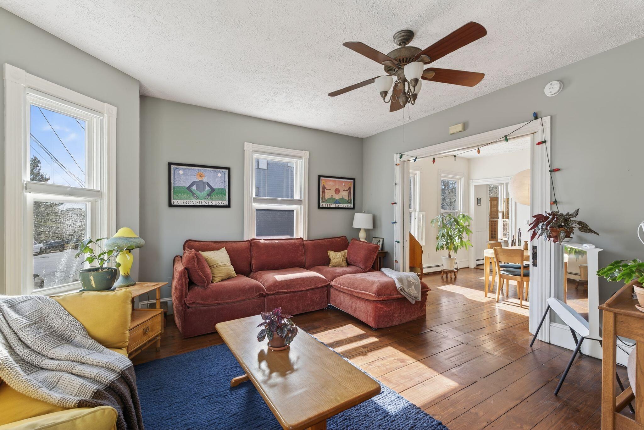 103 Monument Street, Portland, ME, 04101