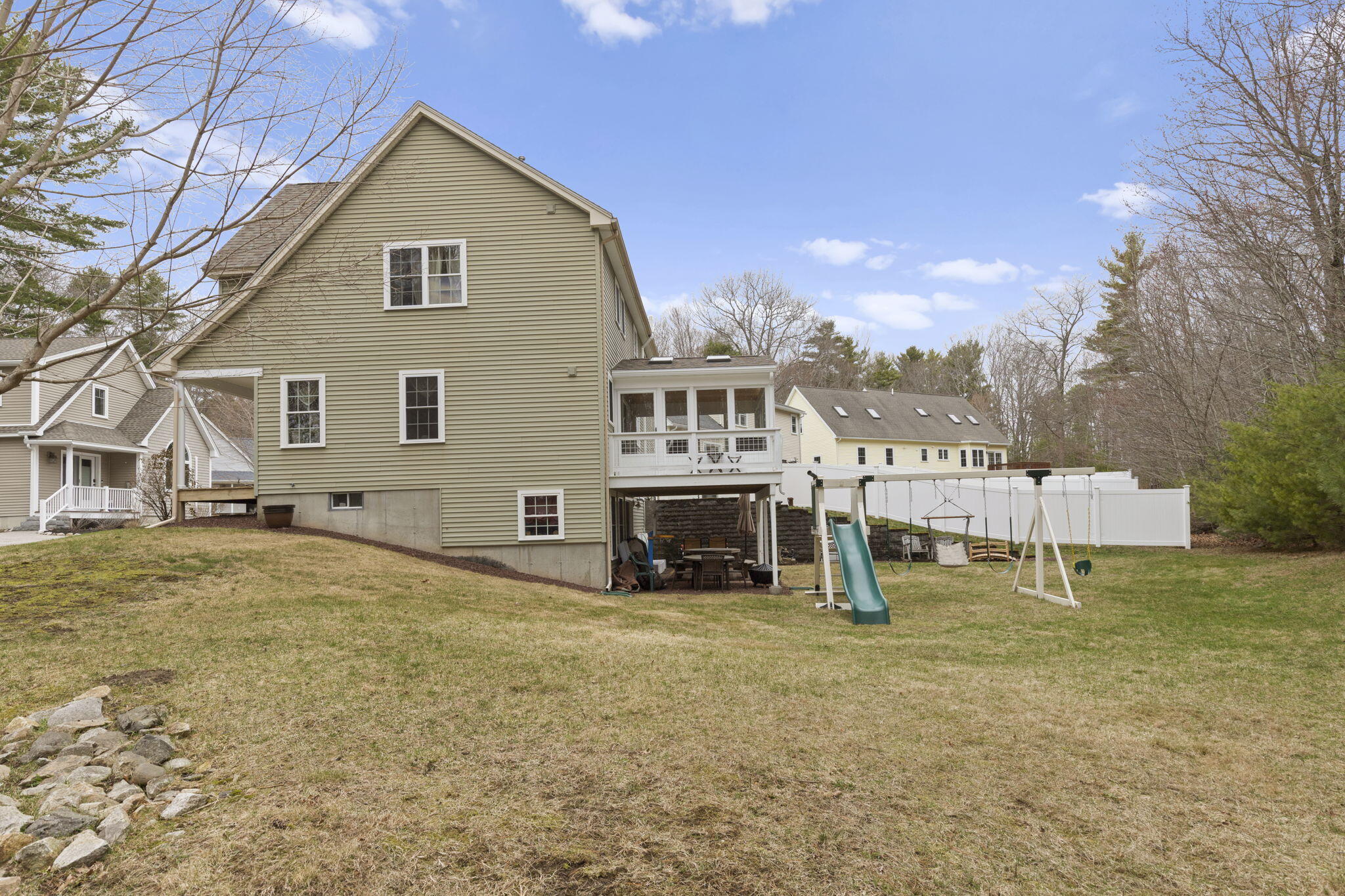 5 Izzy Lane, Kittery, ME, 03904