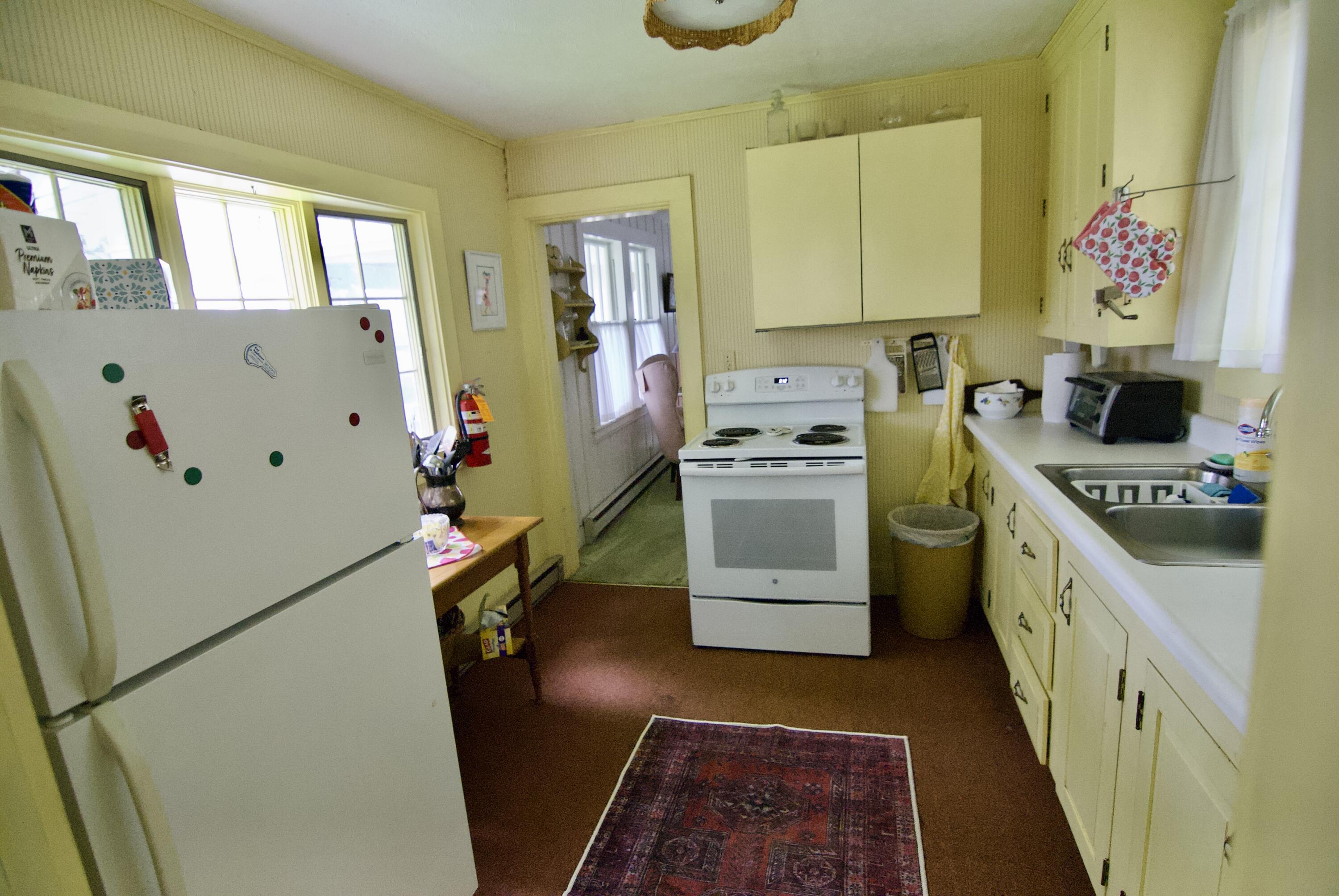 16 Salmon Road, Madison, ME, 04950