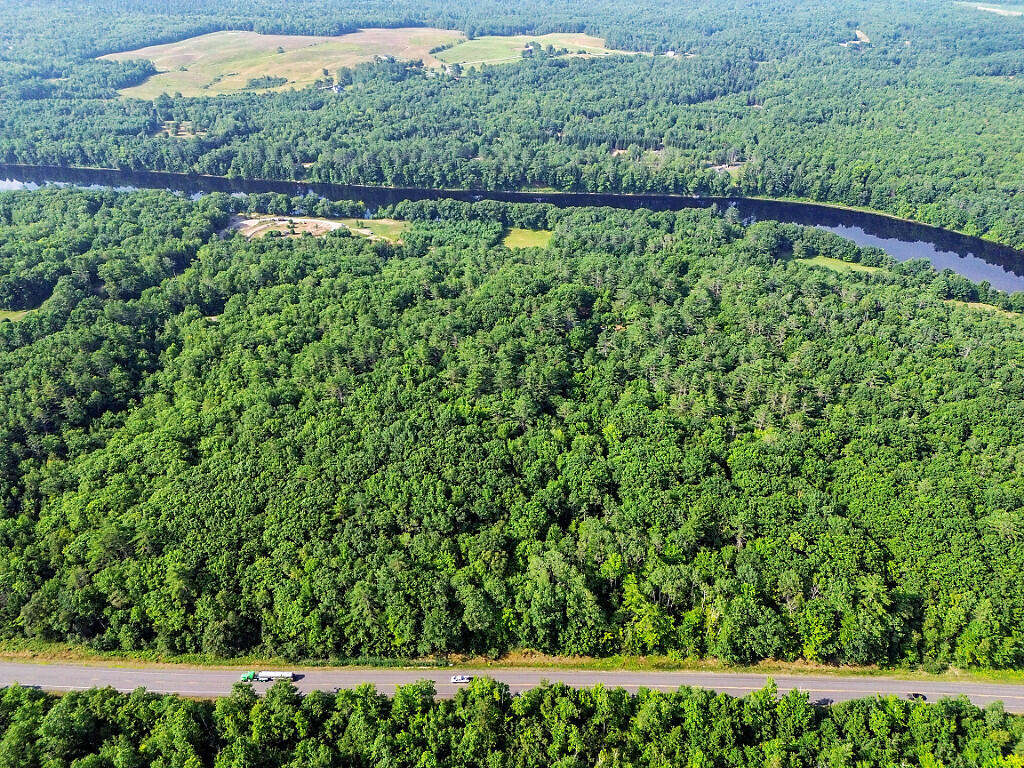 Lot 2-1 Father Rasle Road, Norridgewock, ME, 04957