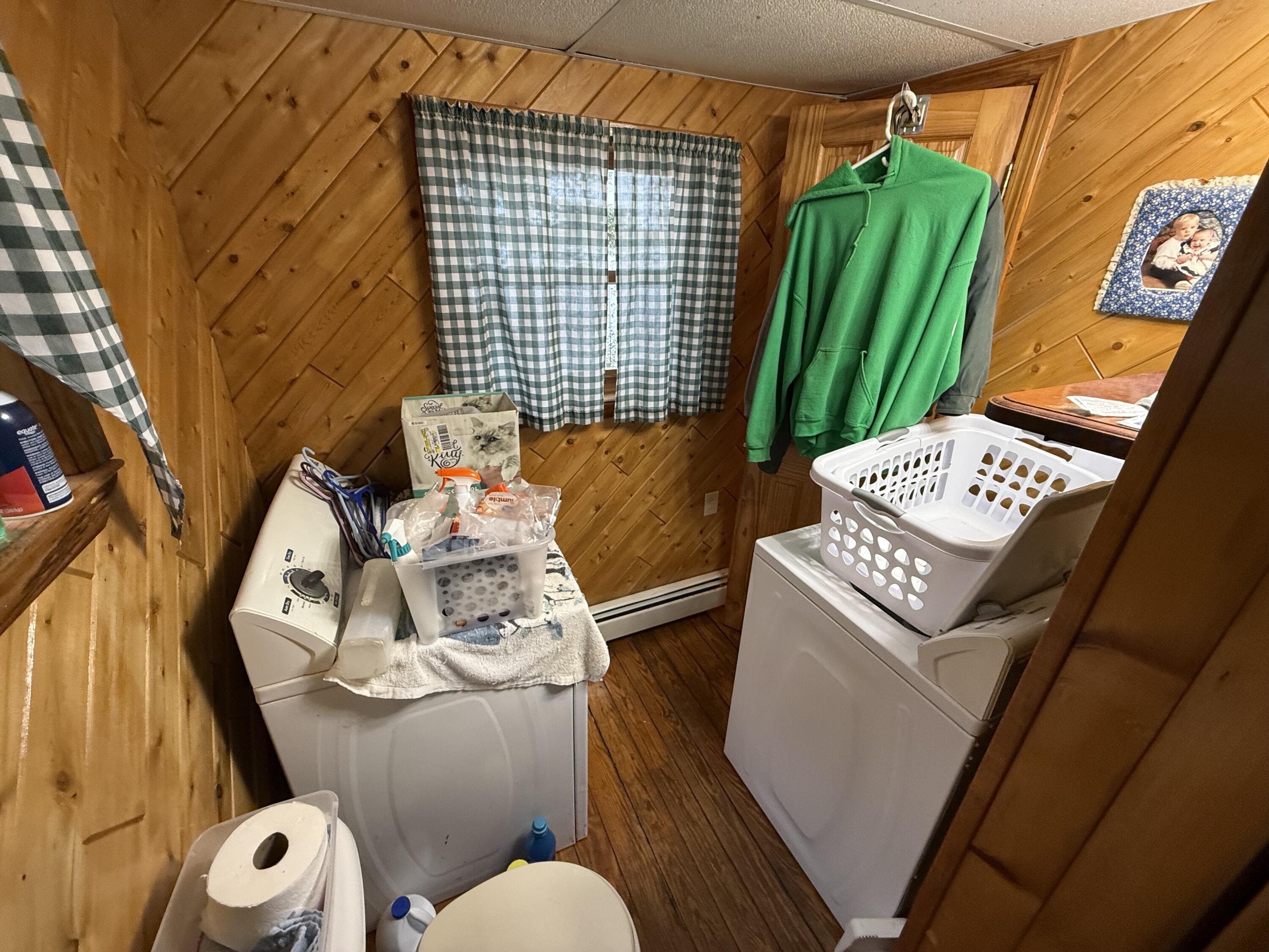 55 Mcnelly Road, Island Falls, ME, 04747