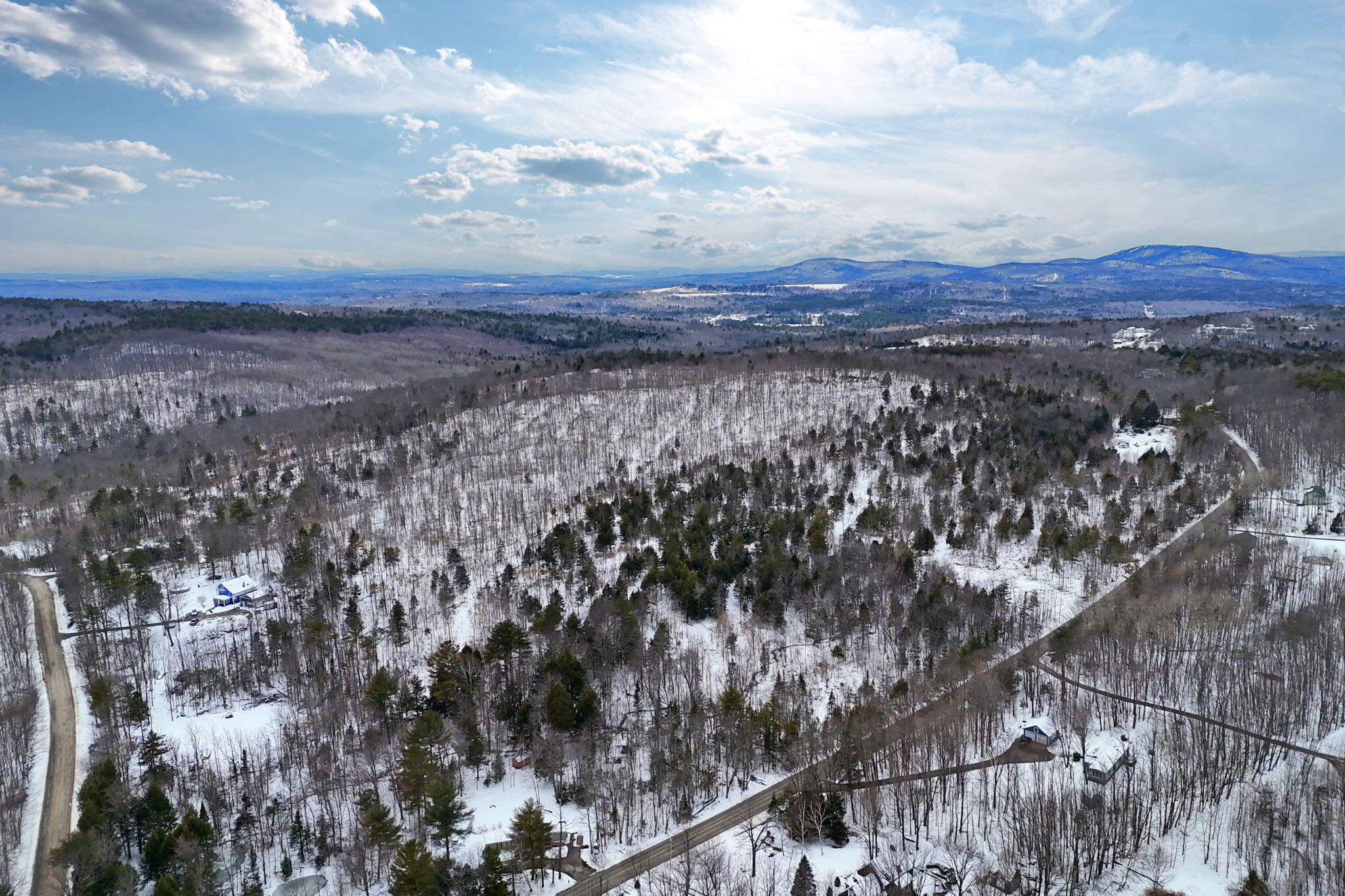 Lot 30 Brighton Hill Road, Minot, ME, 04258