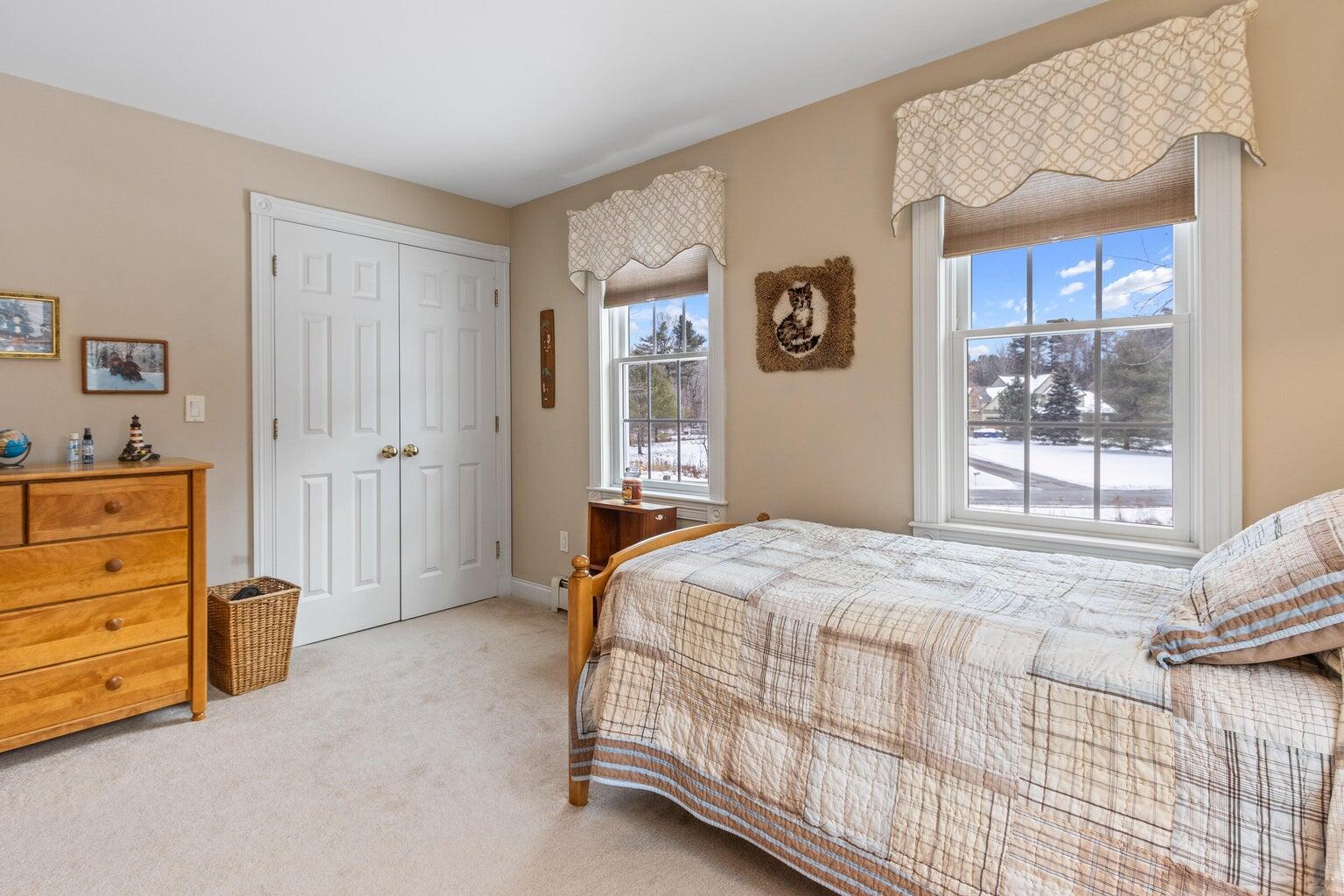 51 Old Field Road, Yarmouth, ME, 04096