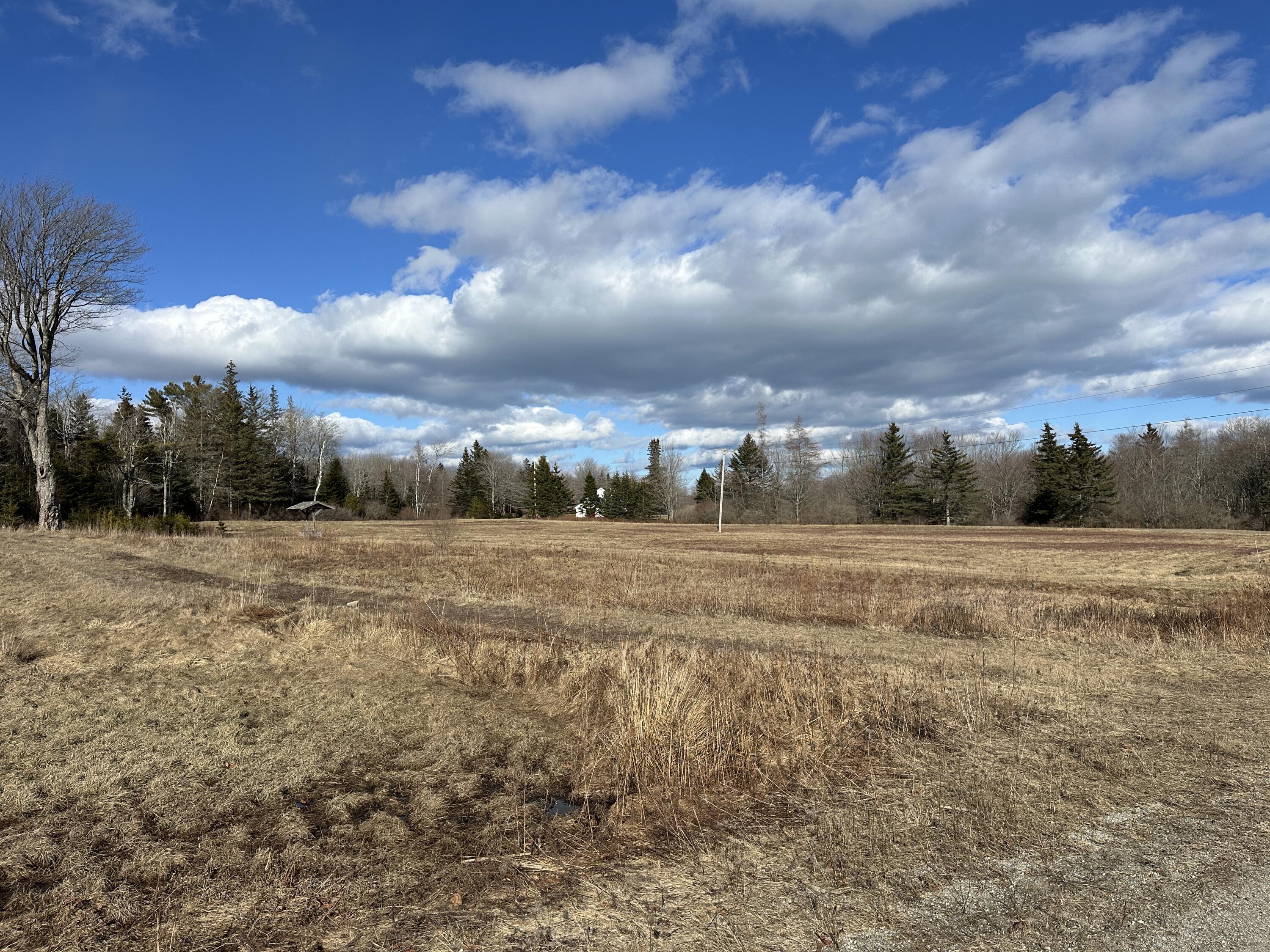 47 Ridge Road, Saint George, ME, 04860