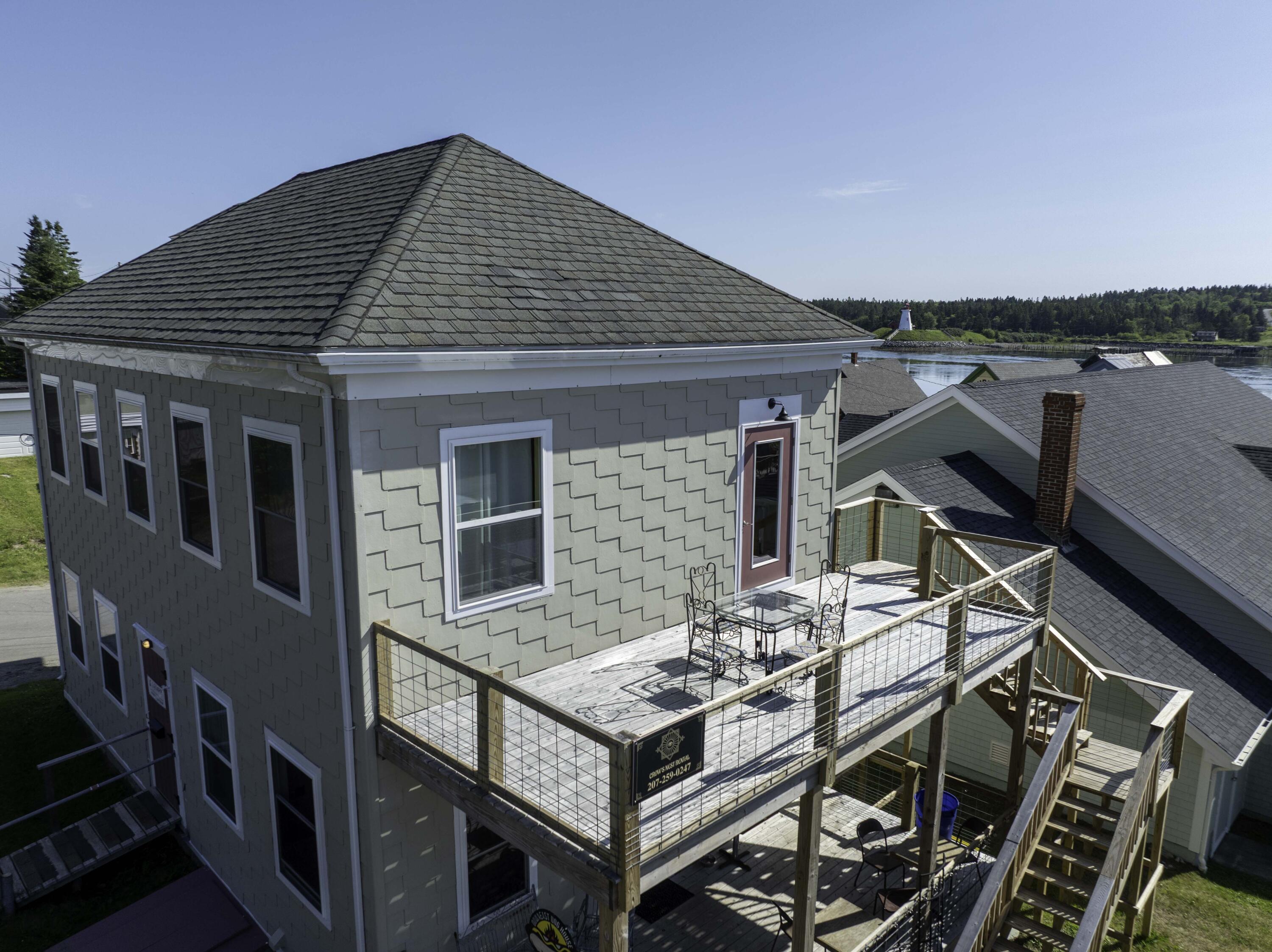 6 School Street, Lubec, ME, 04652