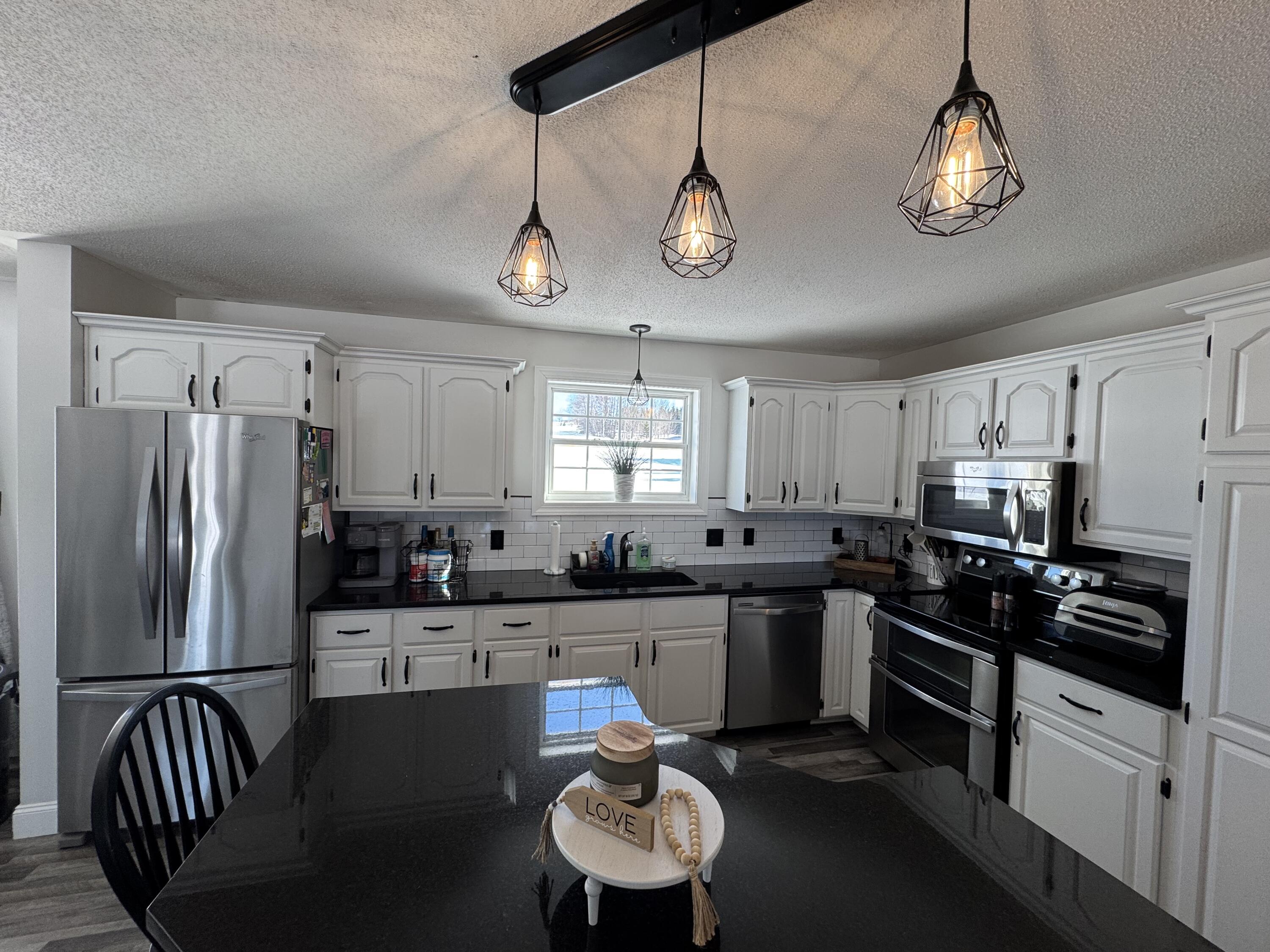 Residential for sale in Connor Twp, Maine, 1652223