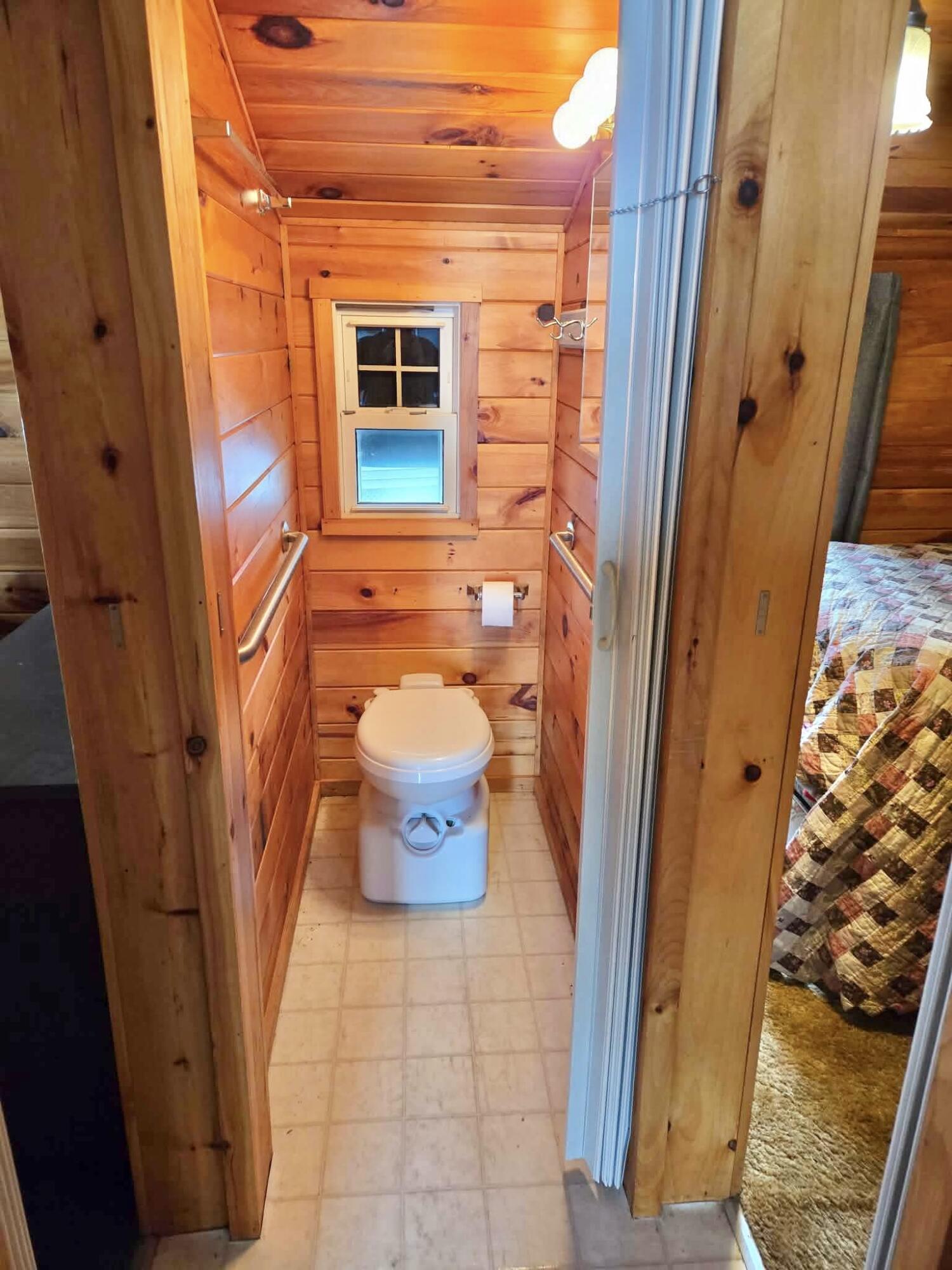 112 Sinclair Road, Sinclair, ME, 04779