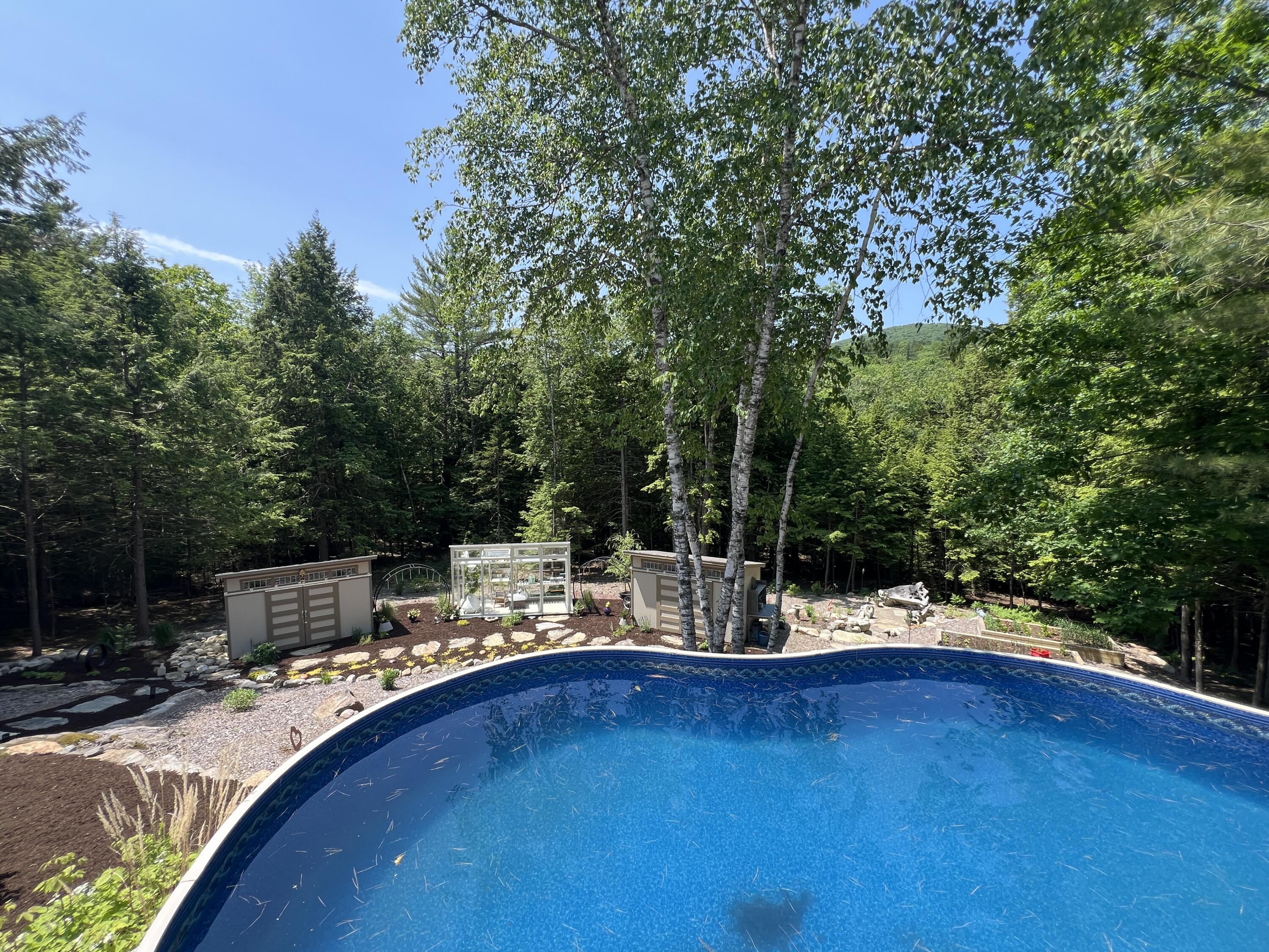 291 Molyneaux Road, Camden, ME, 04843