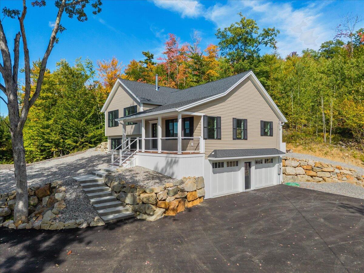 Photo of 113 Maple Hill Run Hiram ME 04041