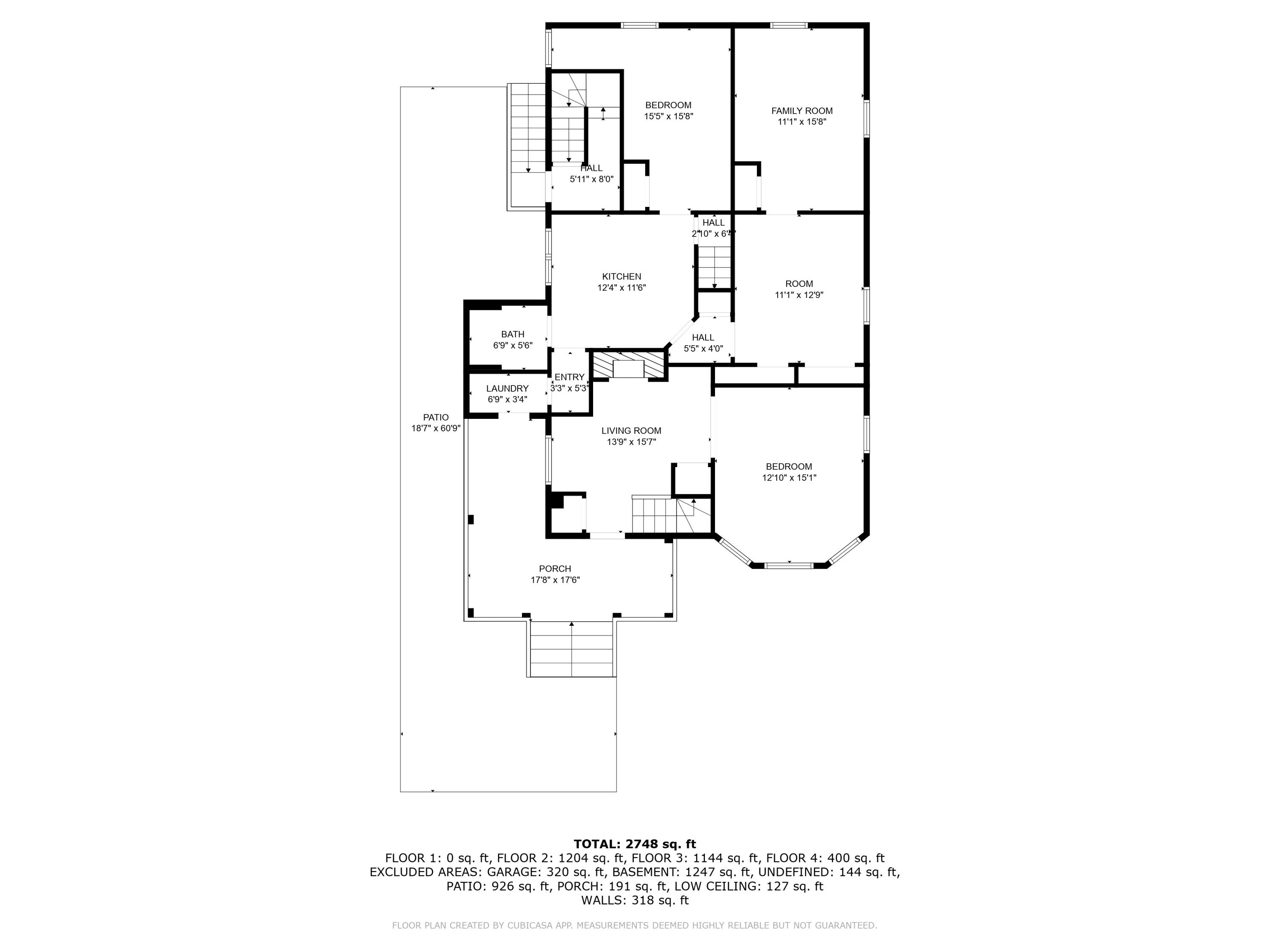 44 Hersey Street, Portland, ME, 04103