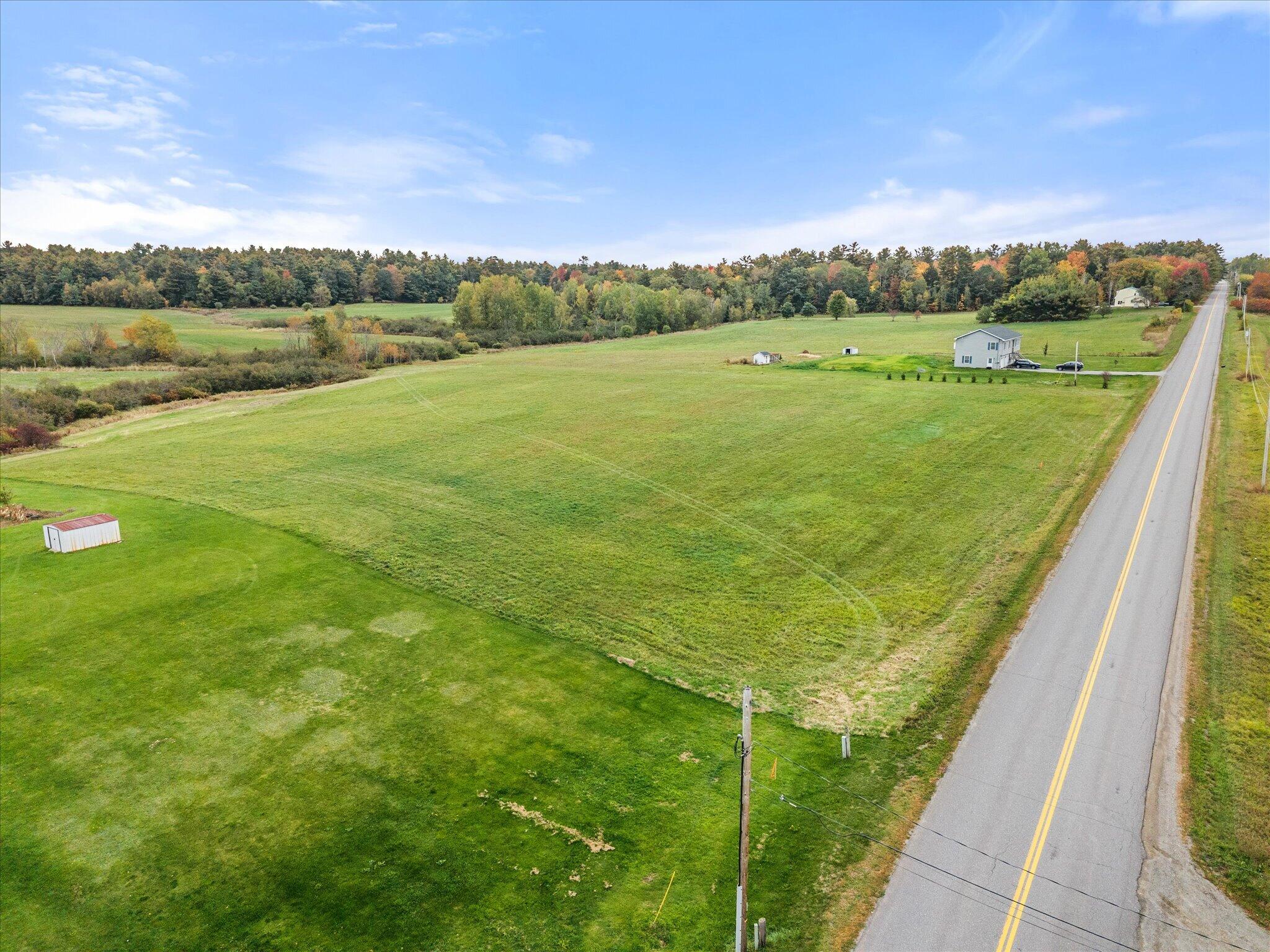 11-Canaan Rd - Hampden
