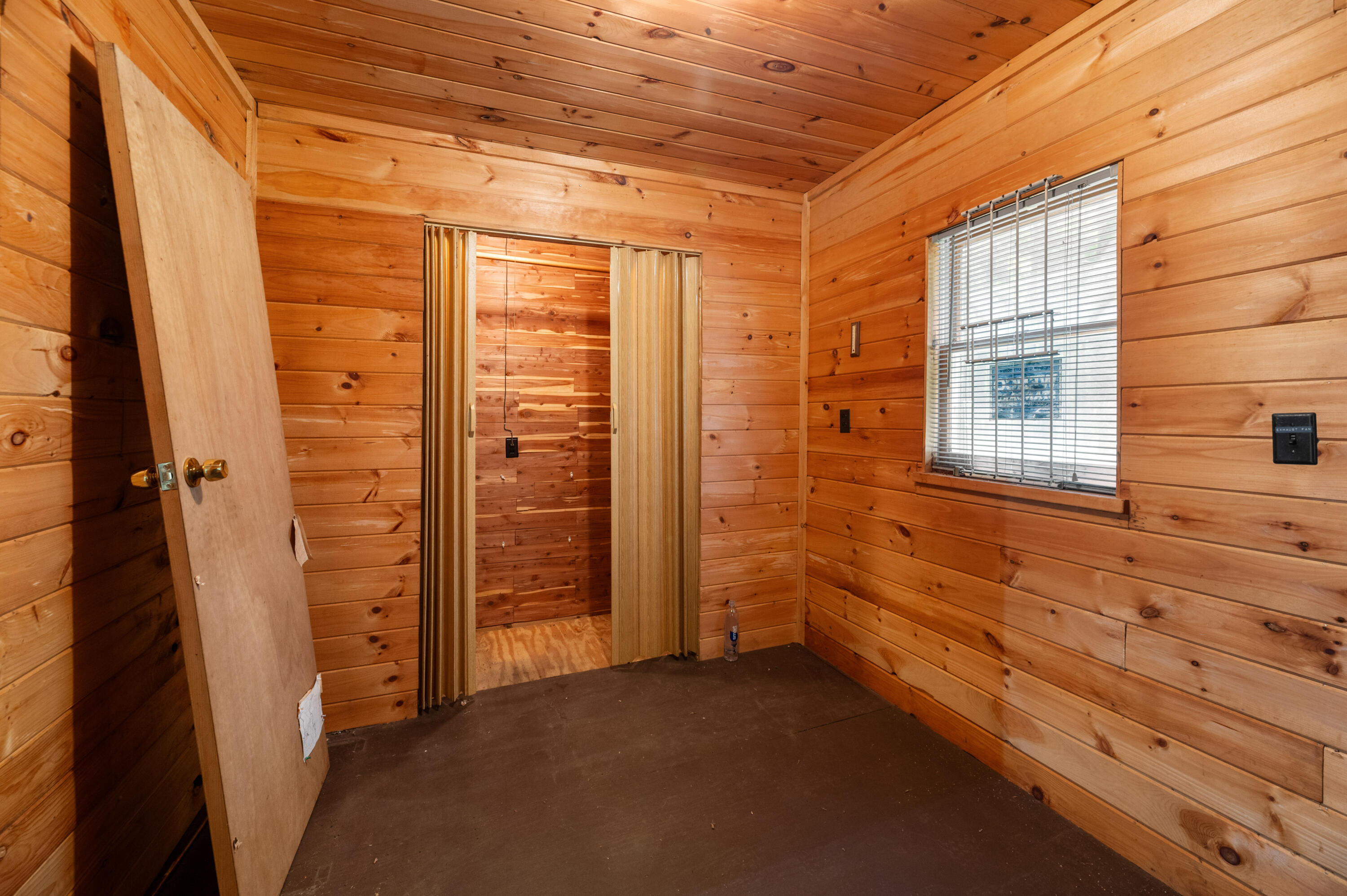 66 Gammon Pond Road, New Portland, ME 04961 12 Bedroom 1