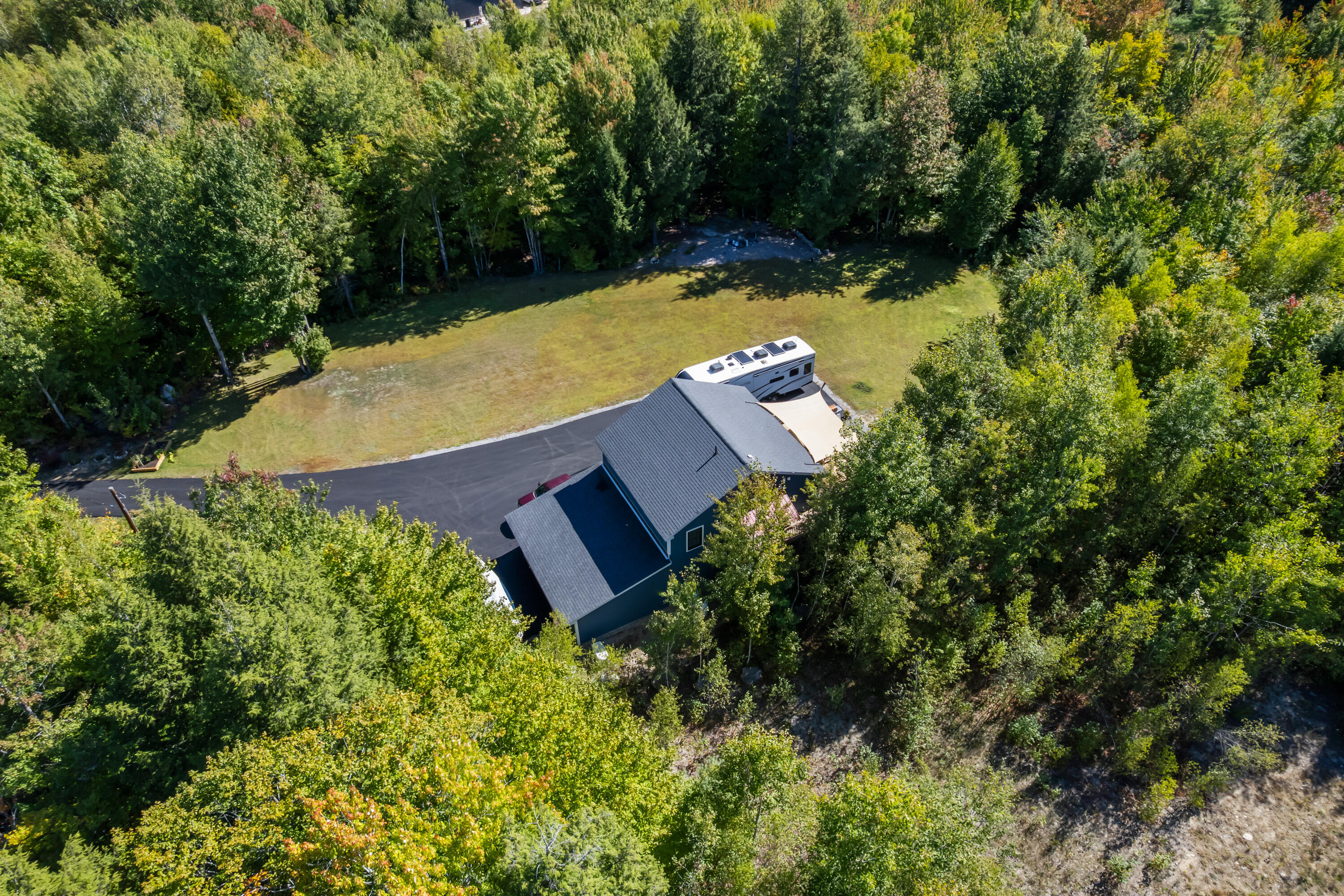 86 Beaver Creek Farm Road, Bridgton, ME, 04009