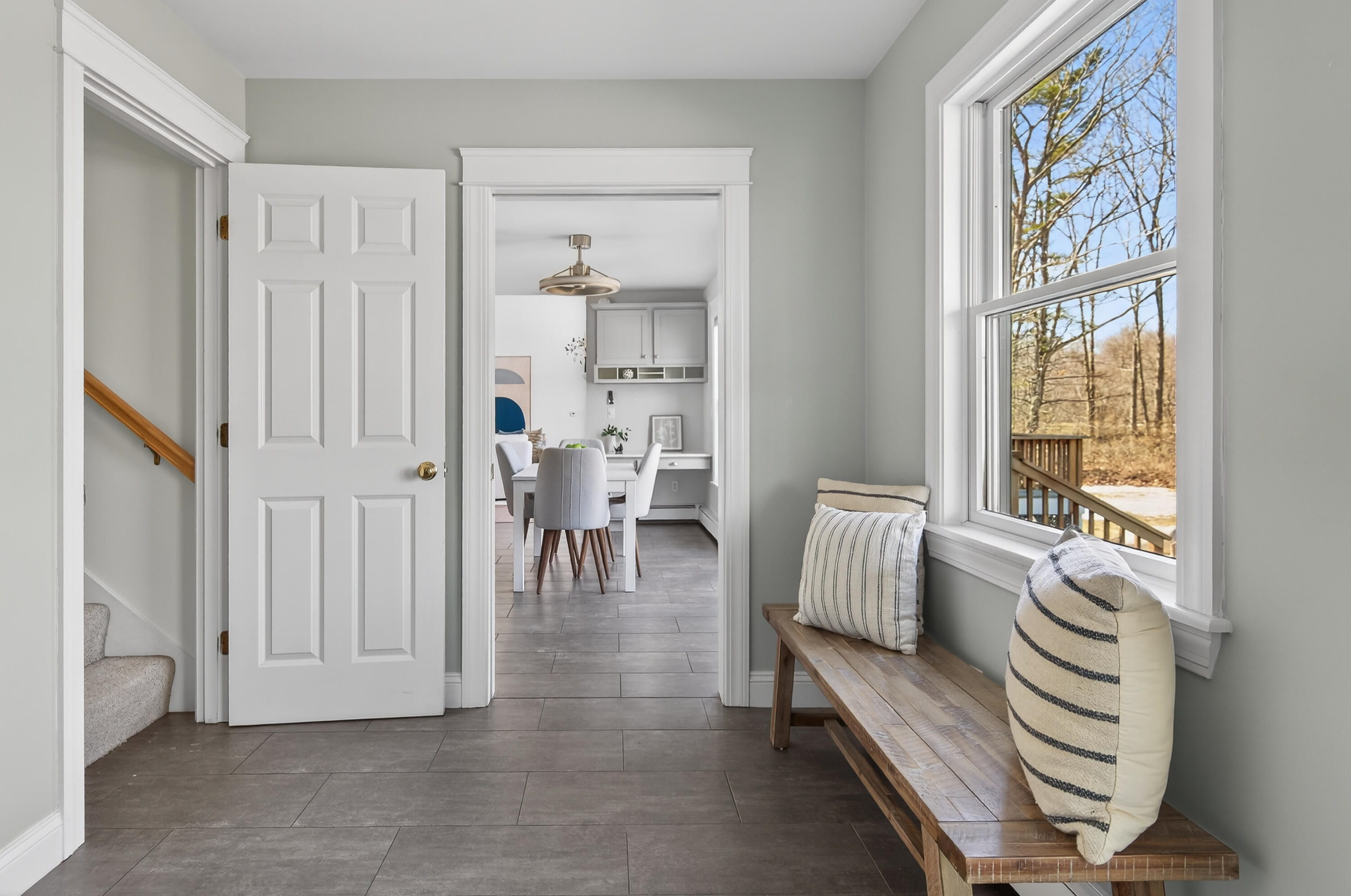 20 Island Park, Yarmouth, ME, 04096