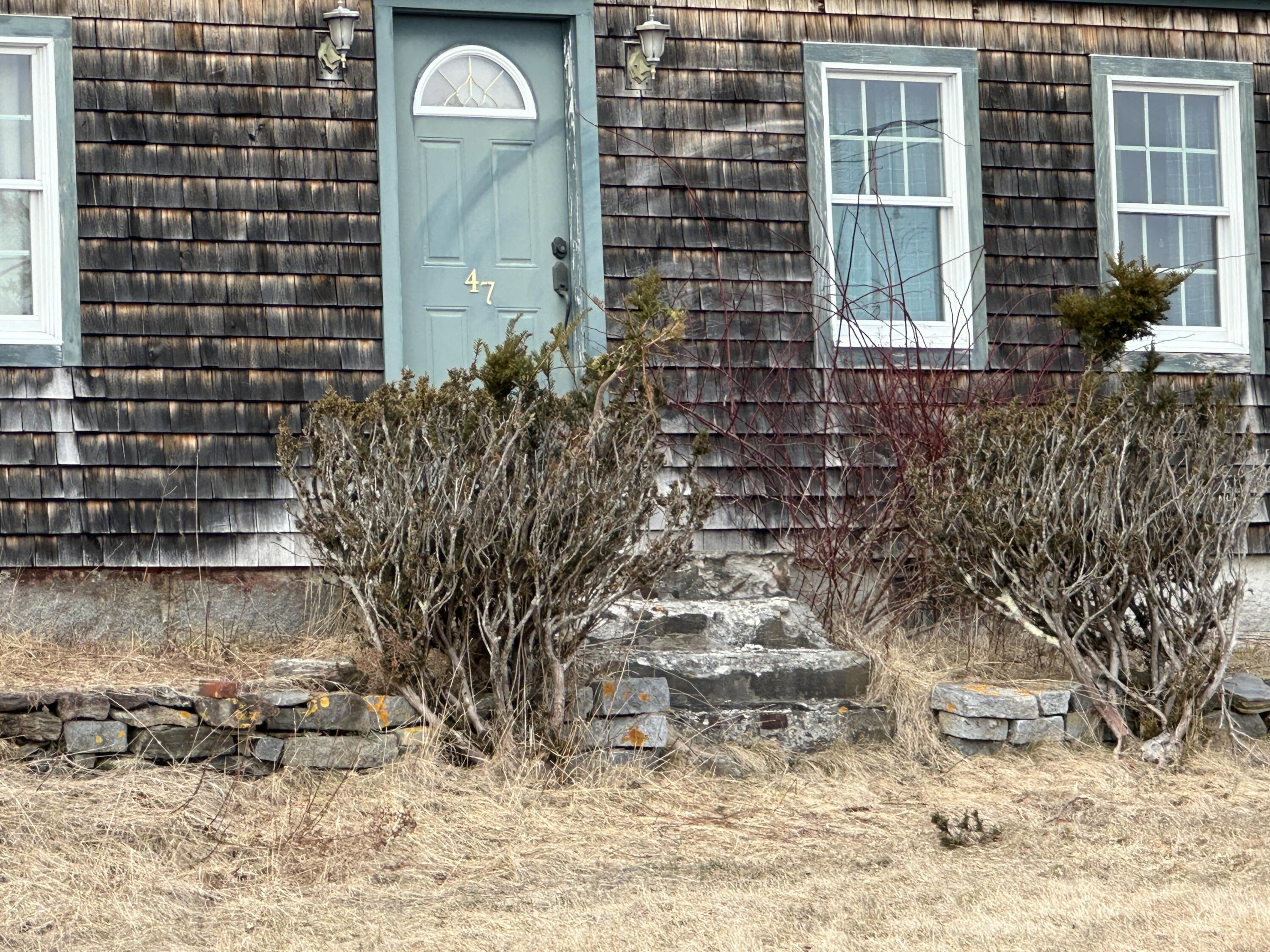 47 Ridge Road, Saint George, ME, 04860