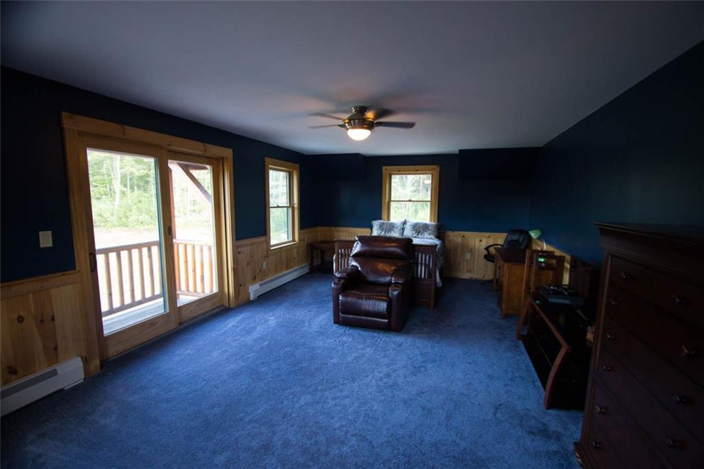 274 Shamrock Road, Albany Twp, ME, 04217-6101