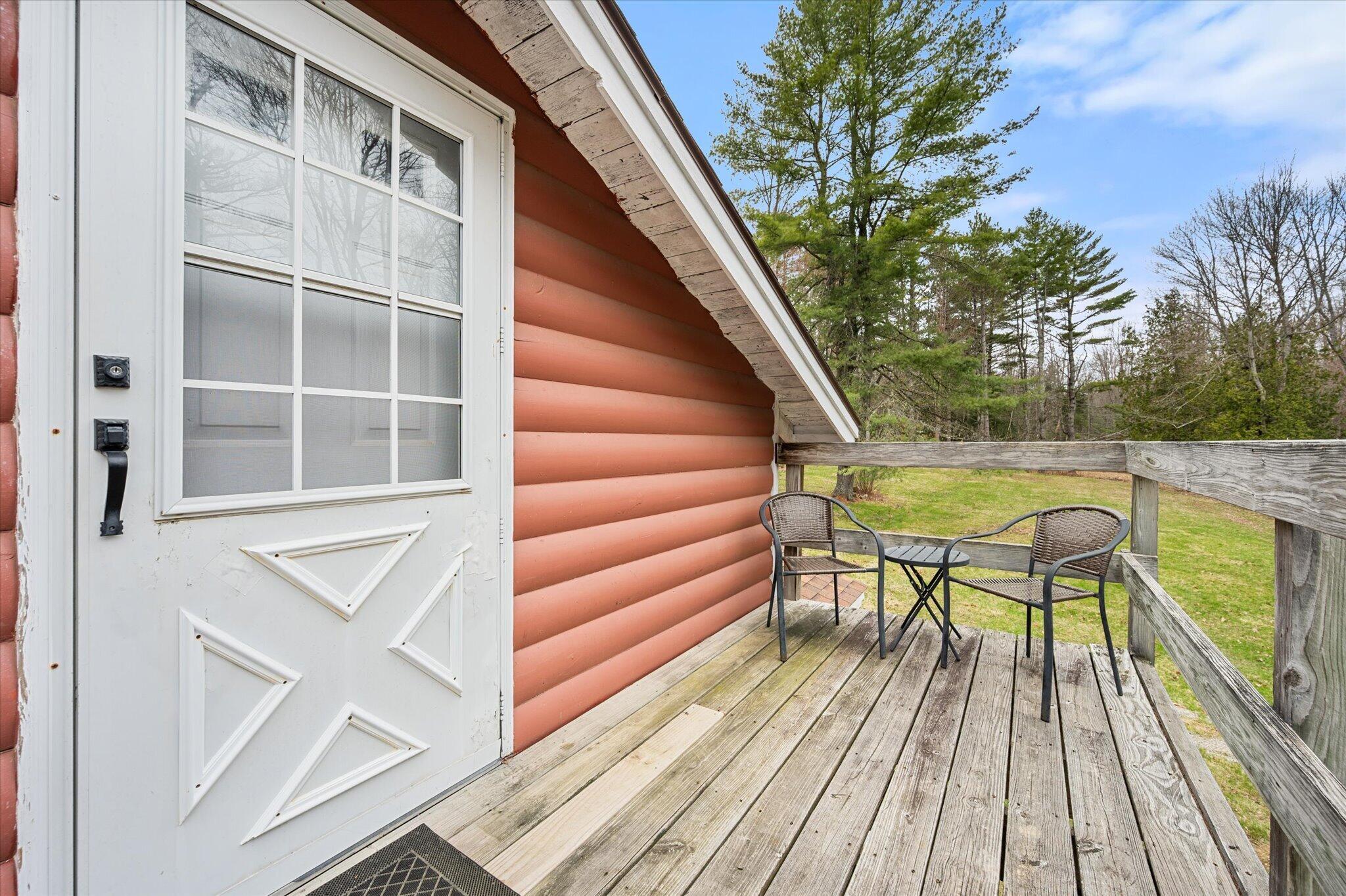 62 Bowden Point Road, Prospect, ME, 04981