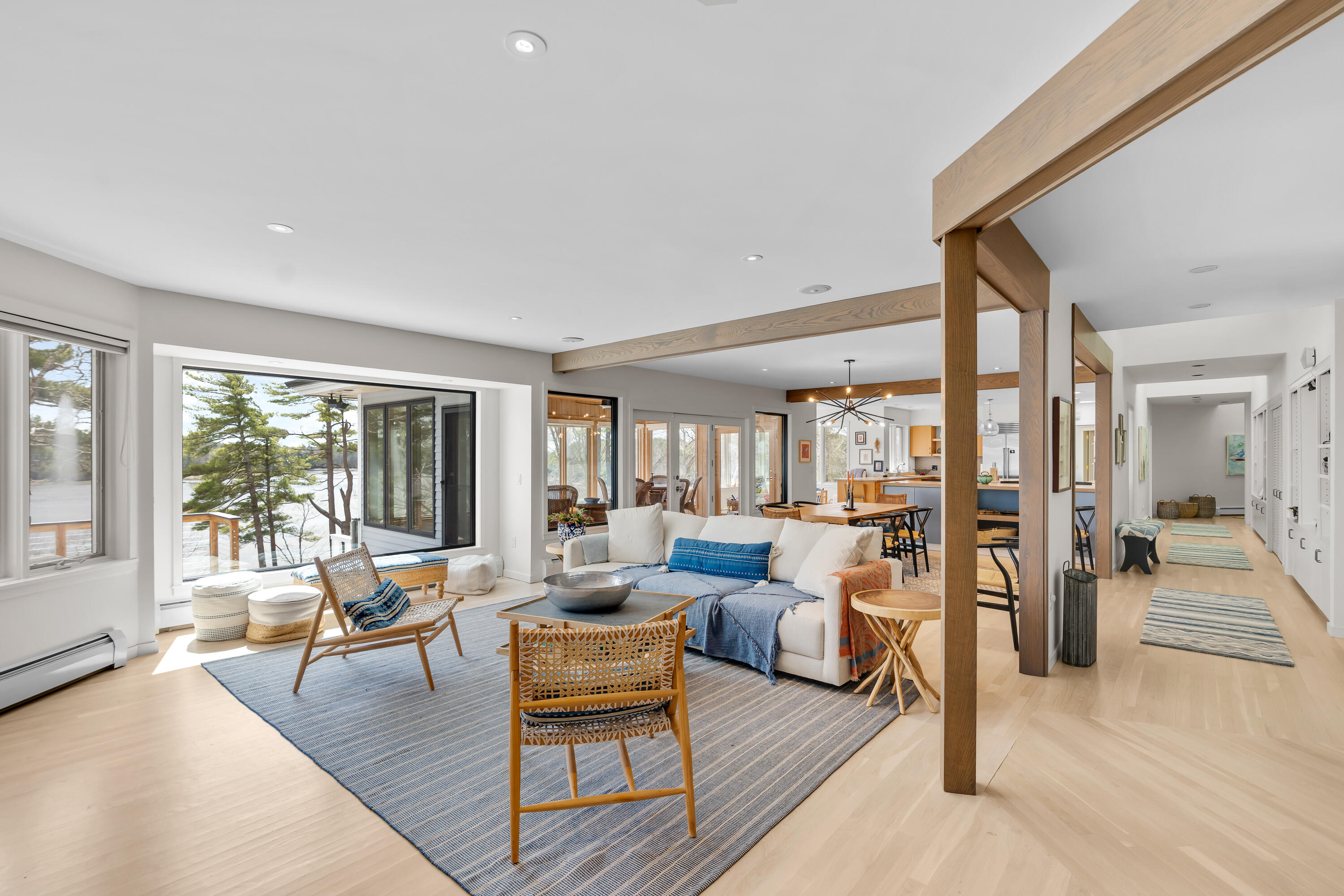 105 Mill Island Road, Arrowsic, ME, 04530