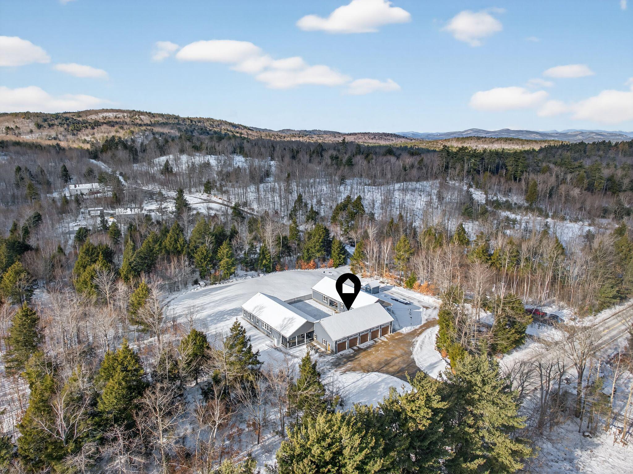 1024 Cape Road, Limington, ME, 04049