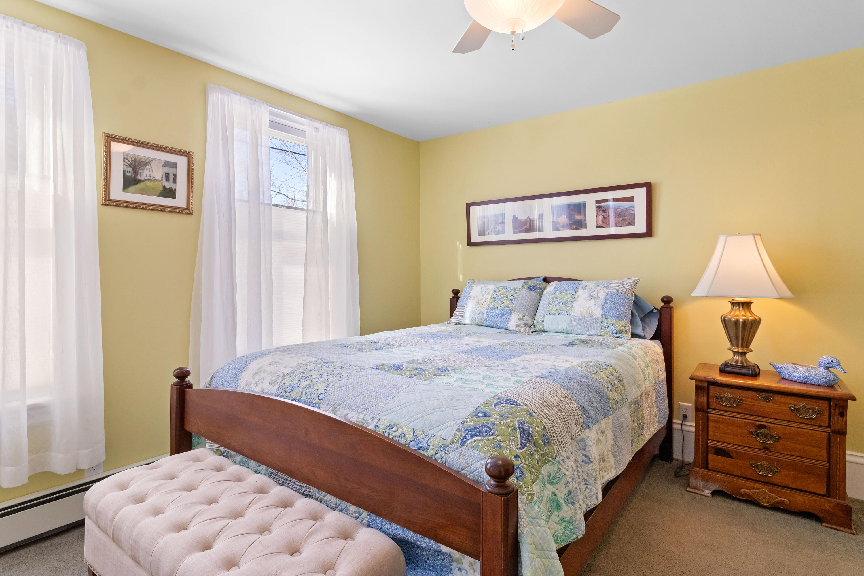 902 Dutch Neck Road, Waldoboro, ME, 04572